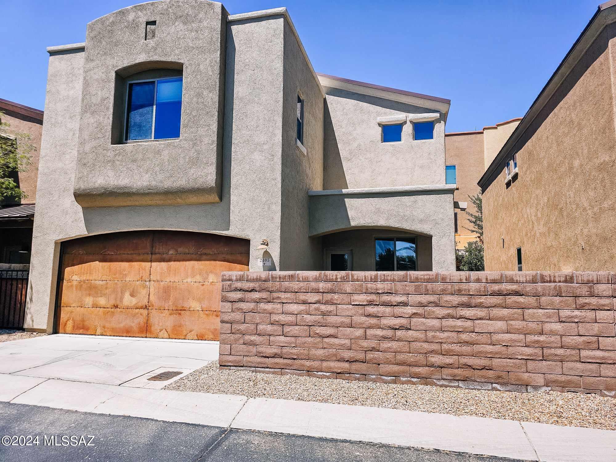 2405 E Autumn Flower Drive
