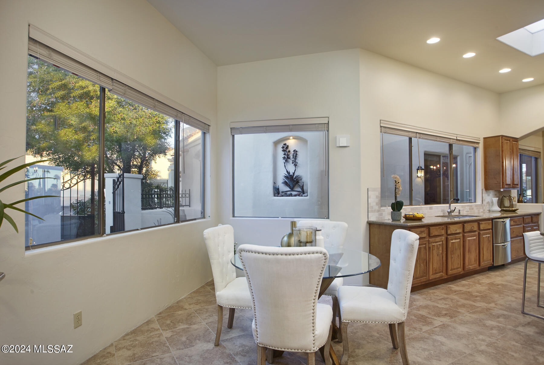 5140 E Calle Brillante