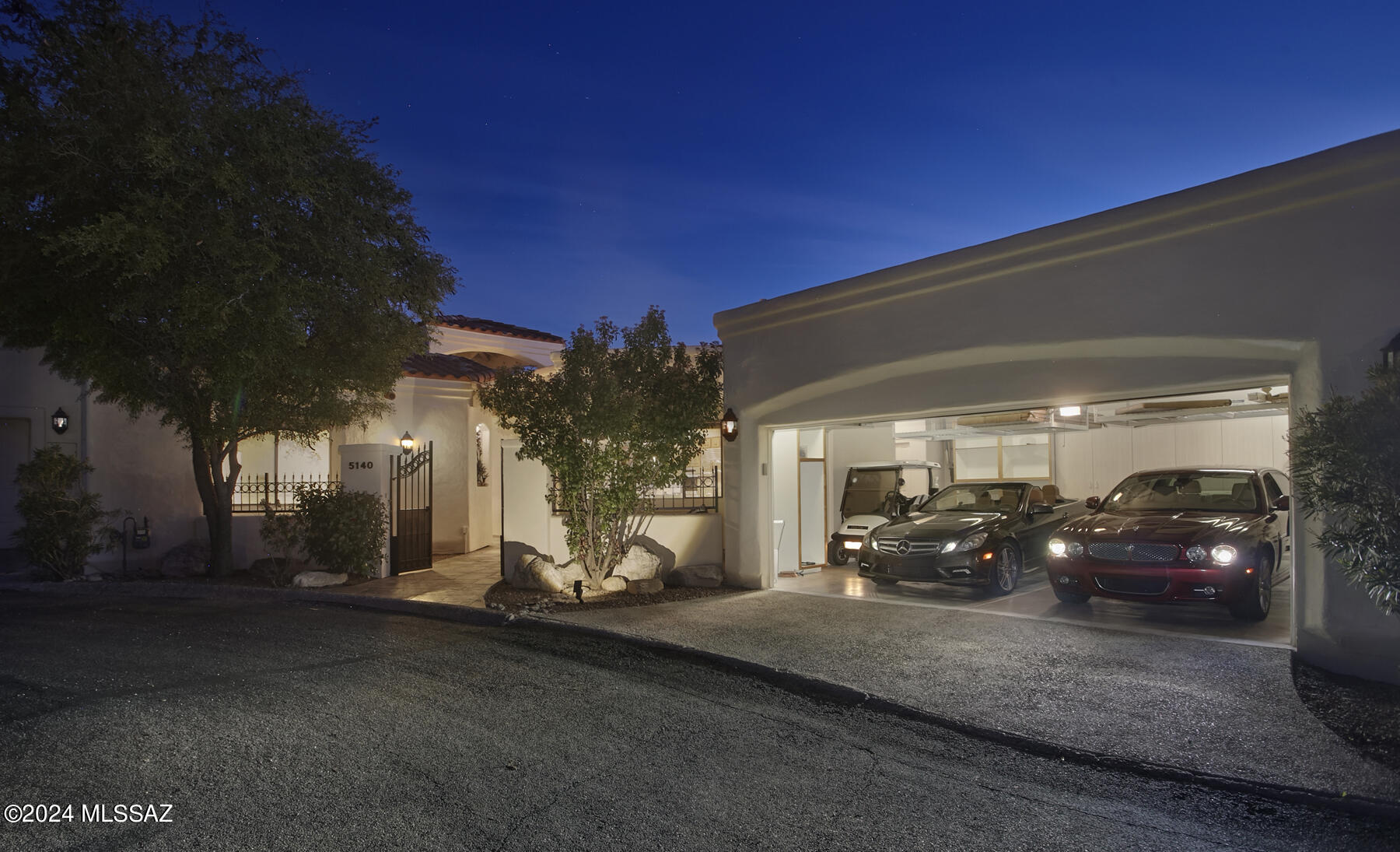5140 E Calle Brillante