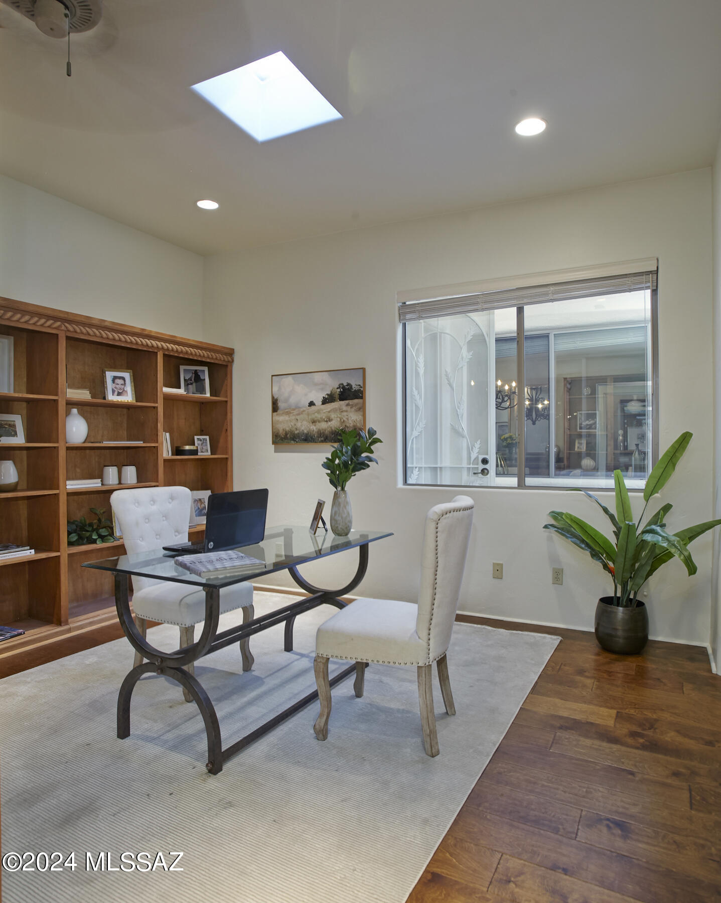 5140 E Calle Brillante