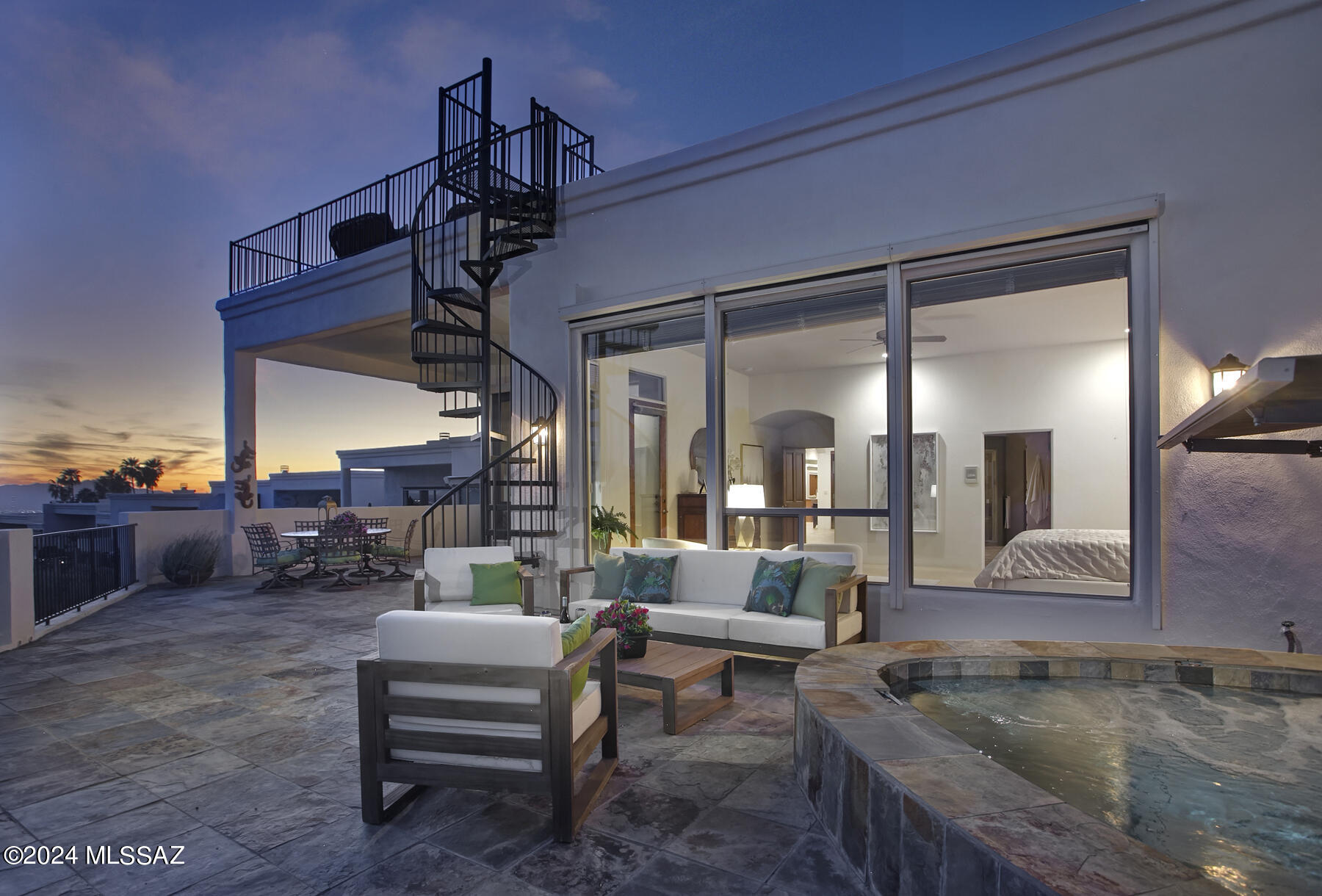 5140 E Calle Brillante