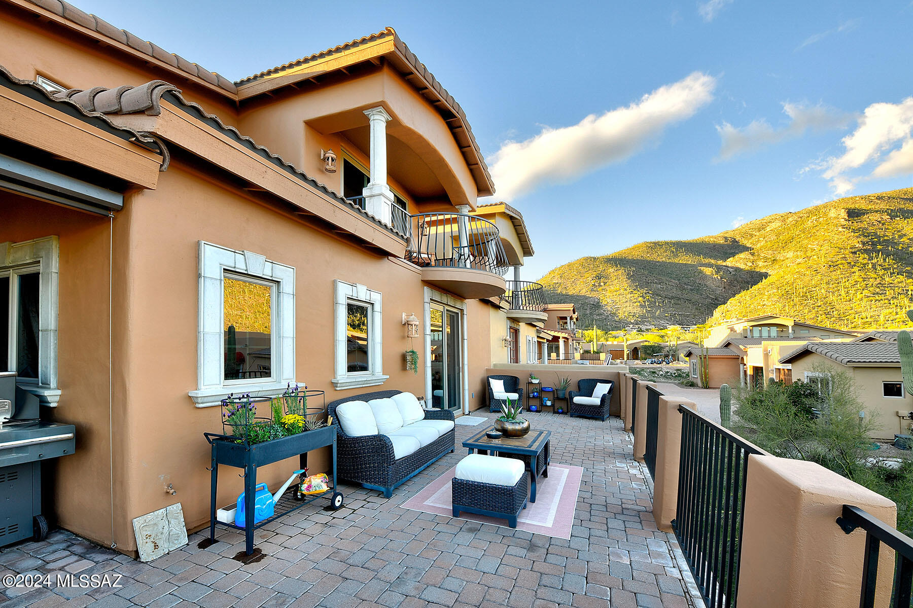 7648 Viale Di Buona Fortuna