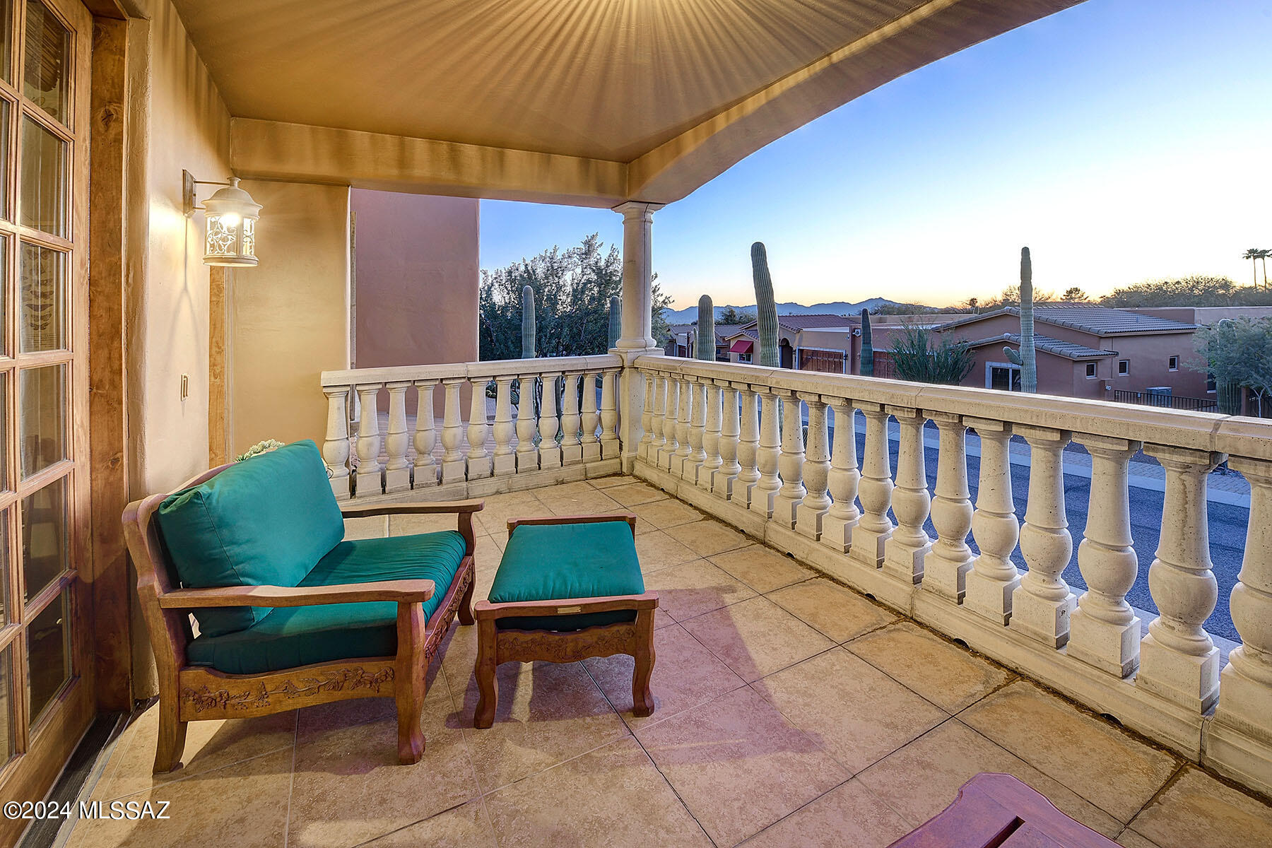 7648 Viale Di Buona Fortuna