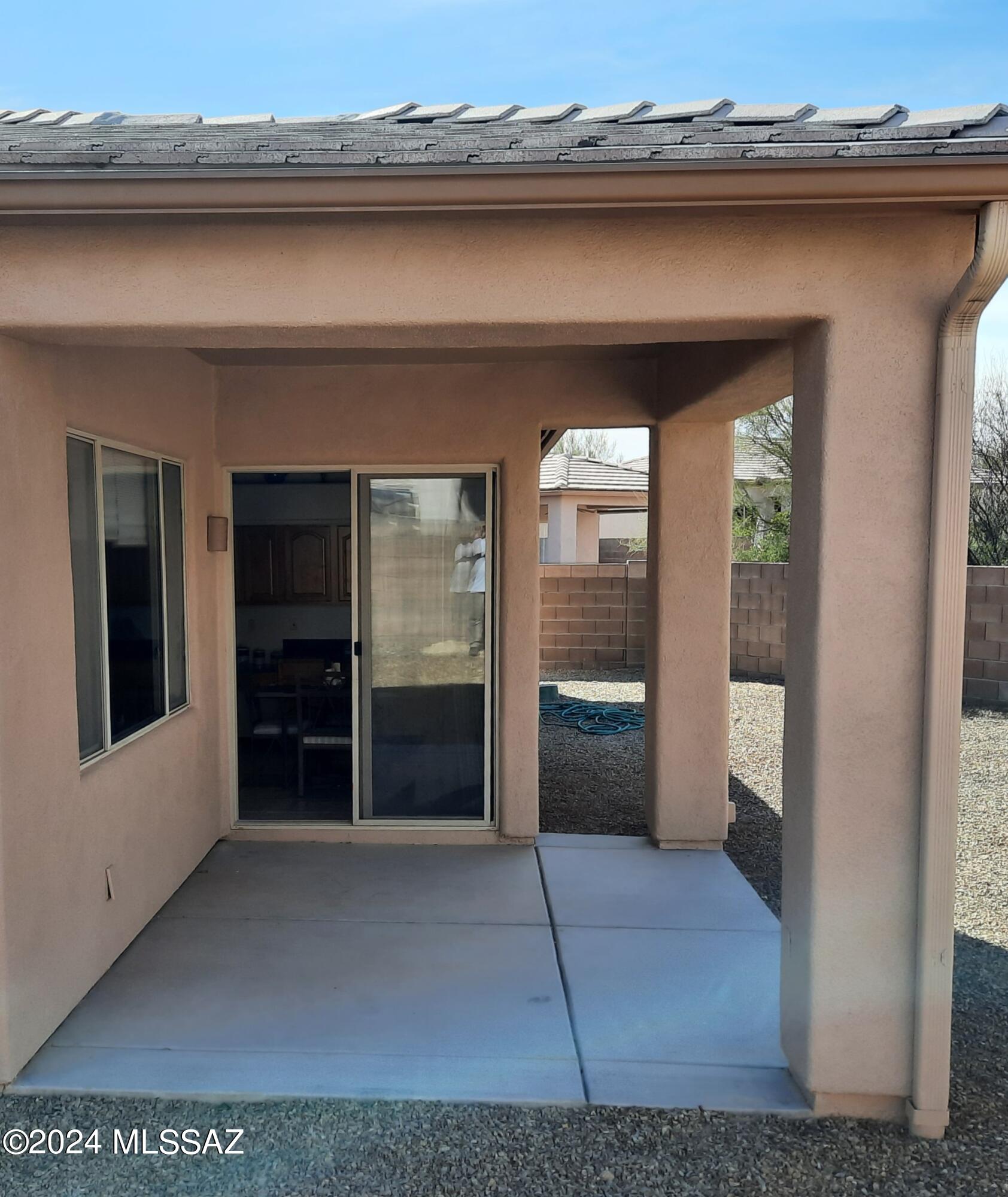 13057 N Pier Mountain Road