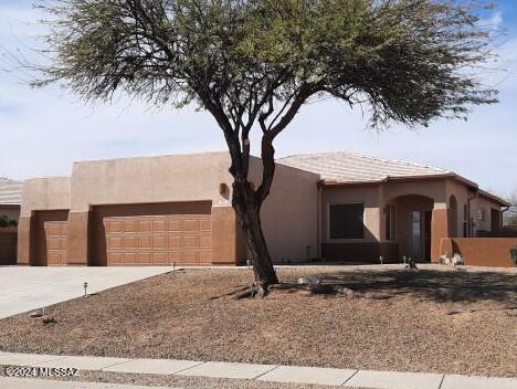 13057 N Pier Mountain Road