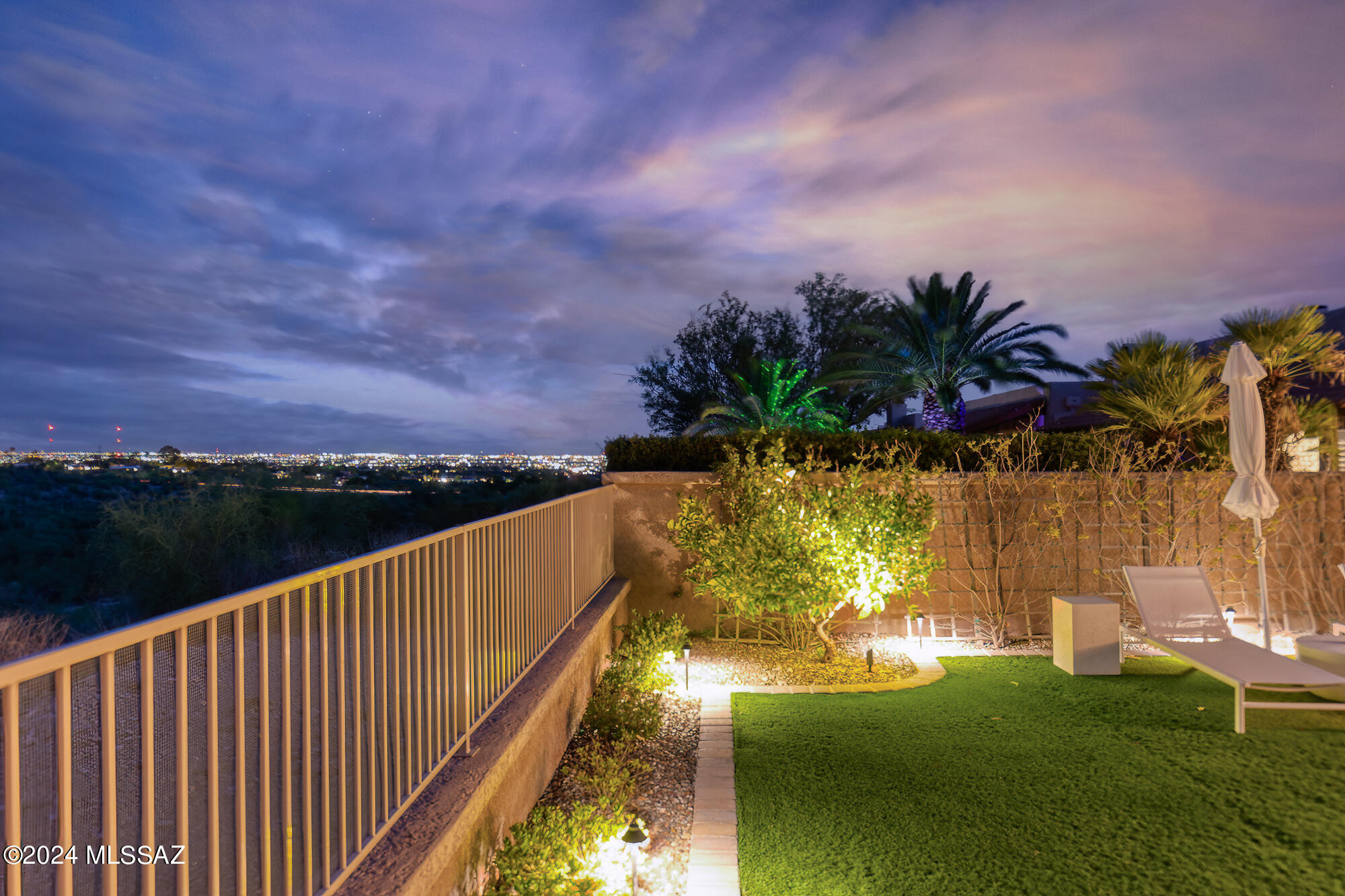 5868 N Misty Ridge Drive