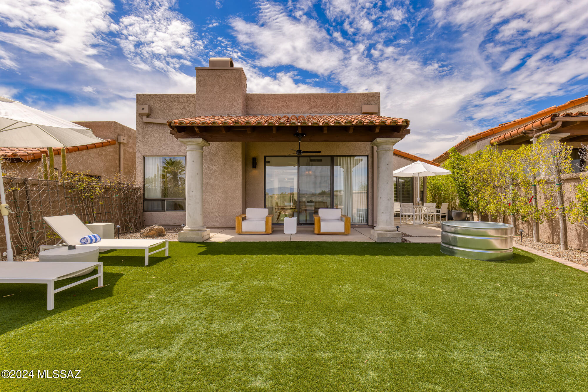 5868 N Misty Ridge Drive