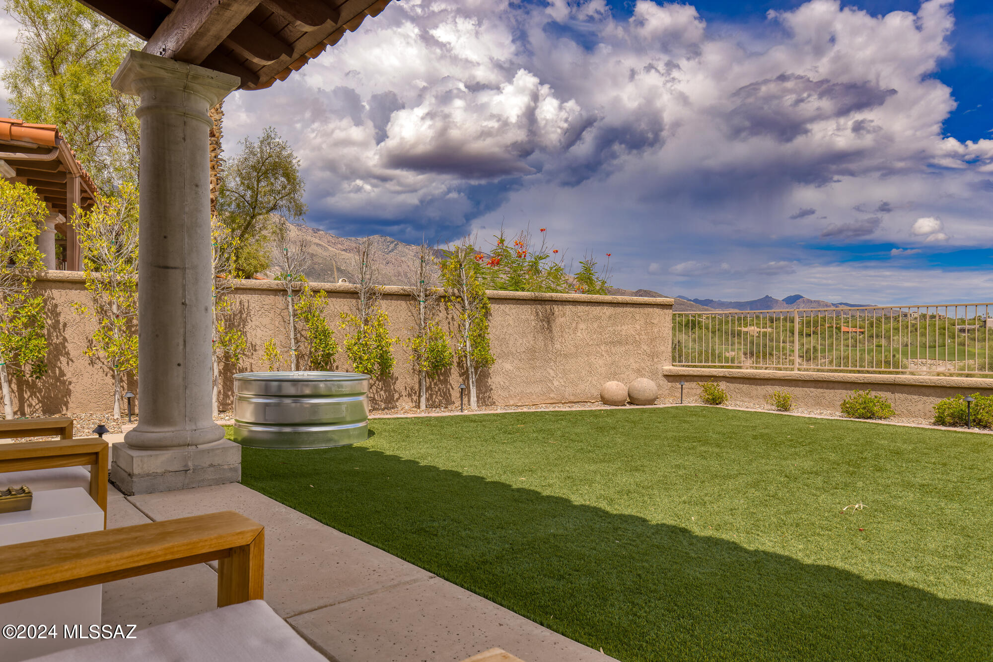 5868 N Misty Ridge Drive