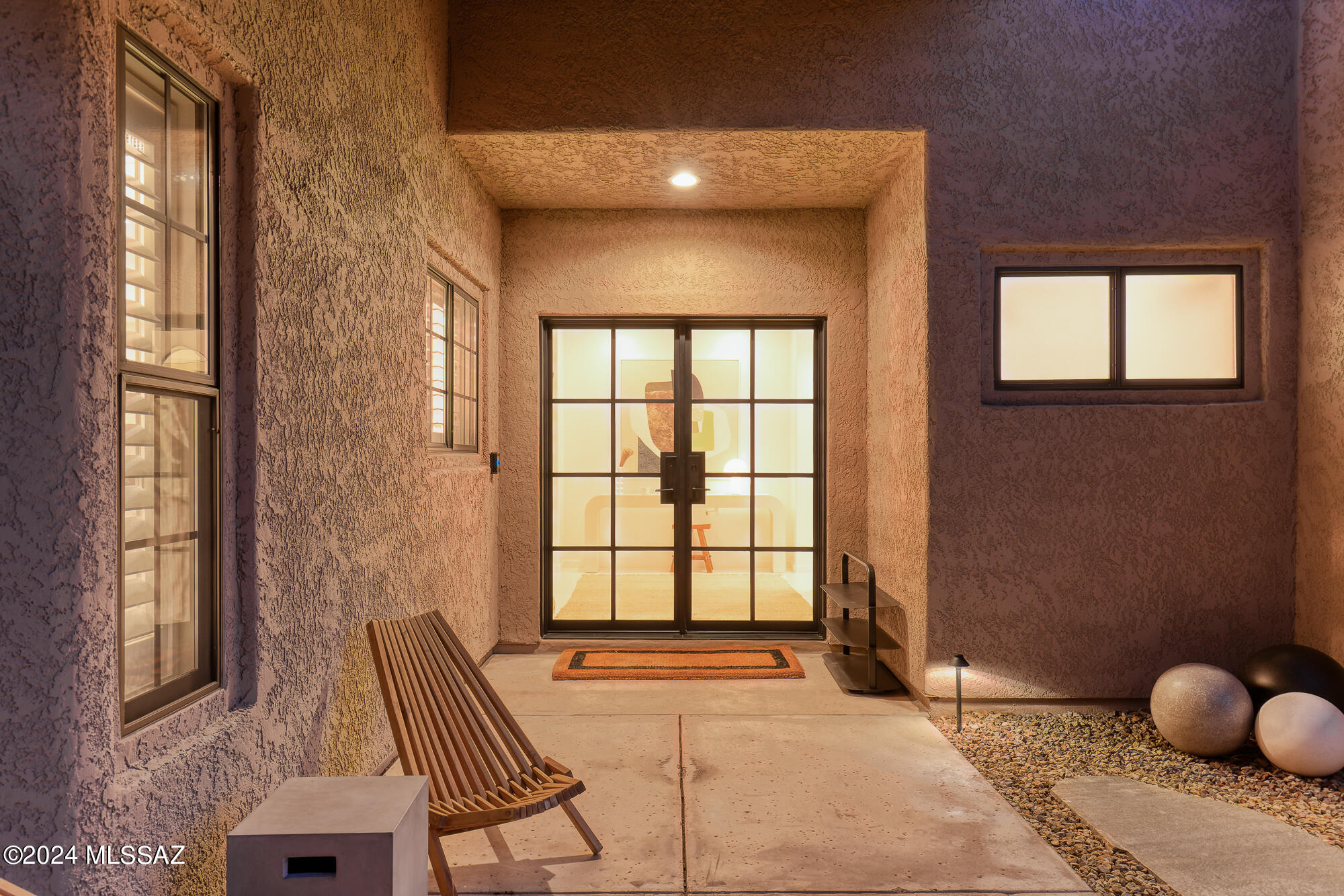 5868 N Misty Ridge Drive