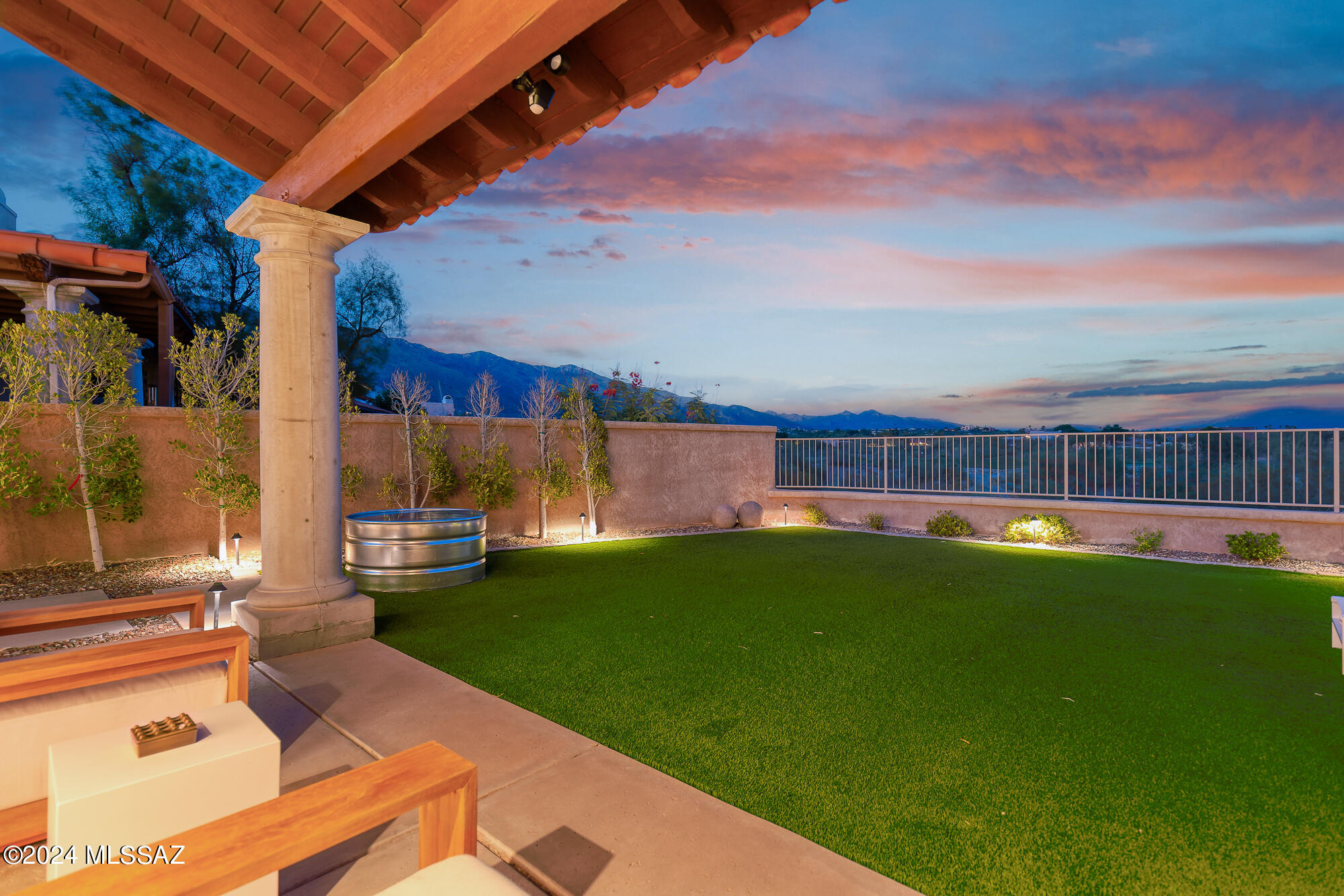 5868 N Misty Ridge Drive