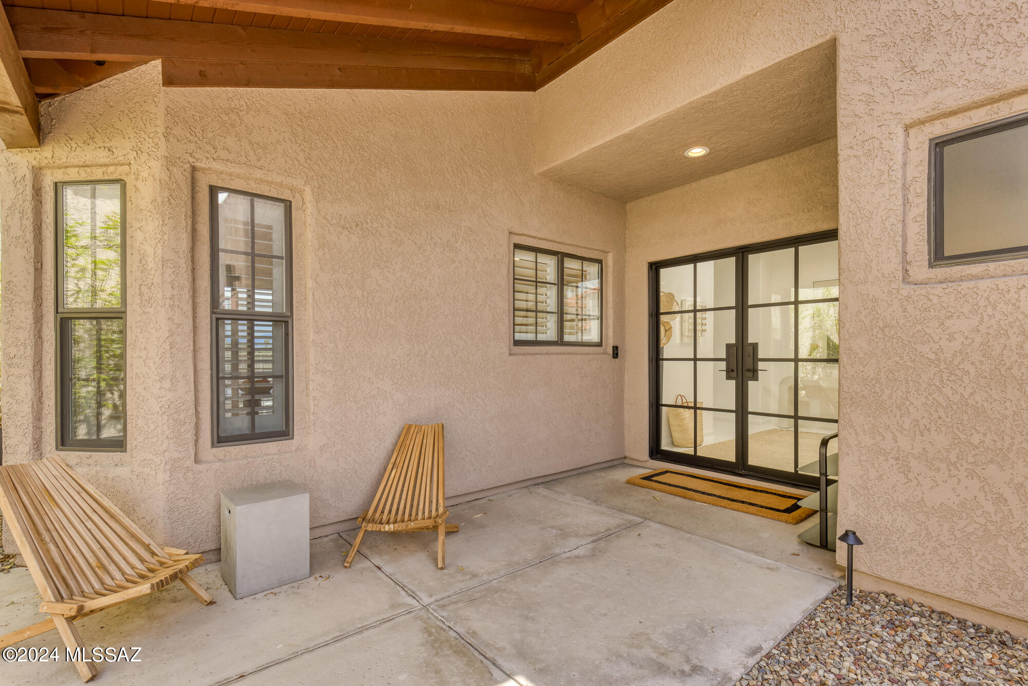 5868 N Misty Ridge Drive