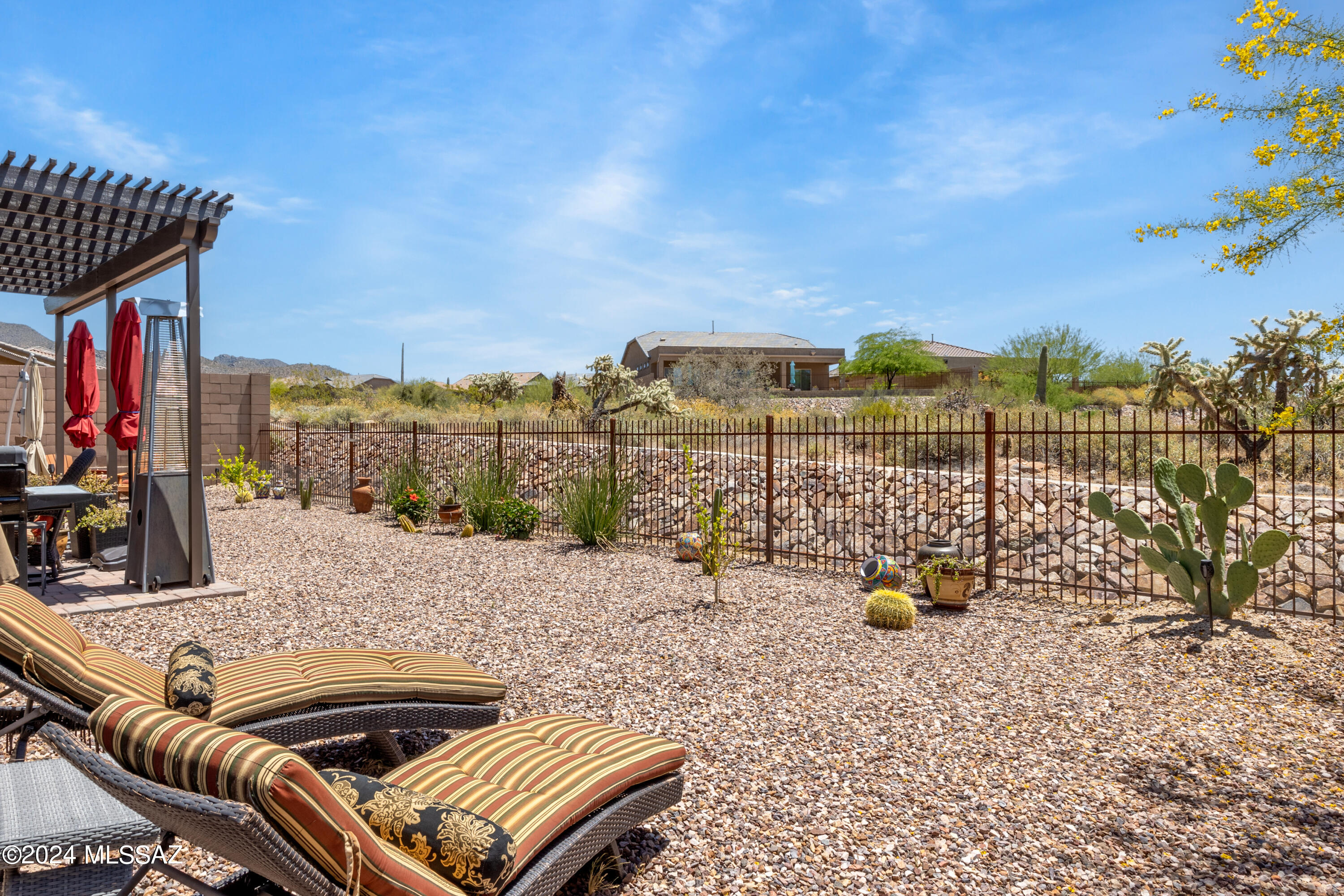 6765 W Red Hawk Place