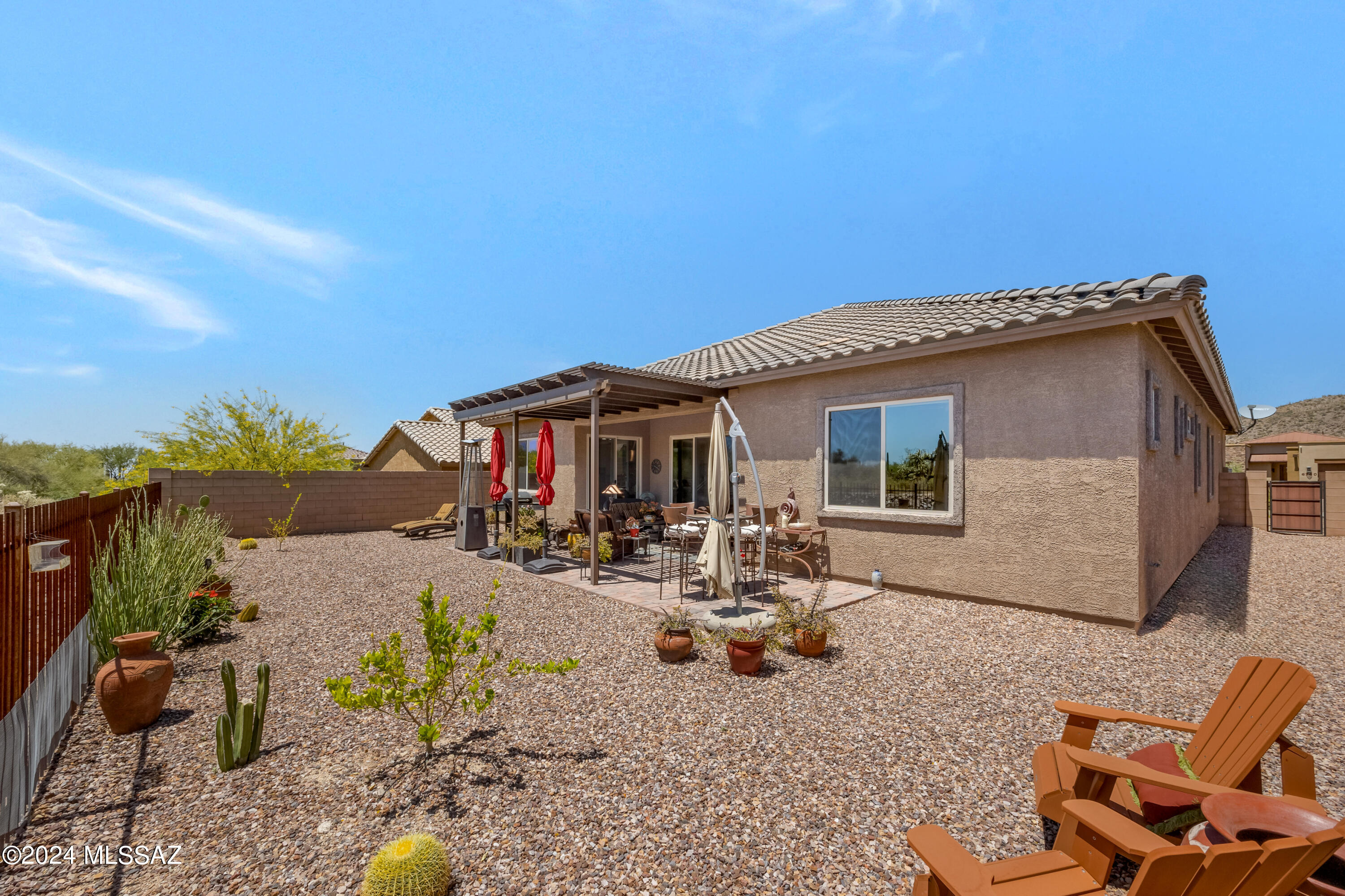 6765 W Red Hawk Place
