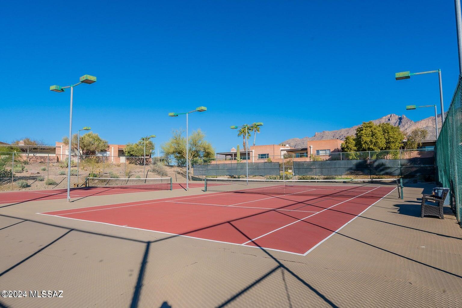 4919 E Placita Arenosa