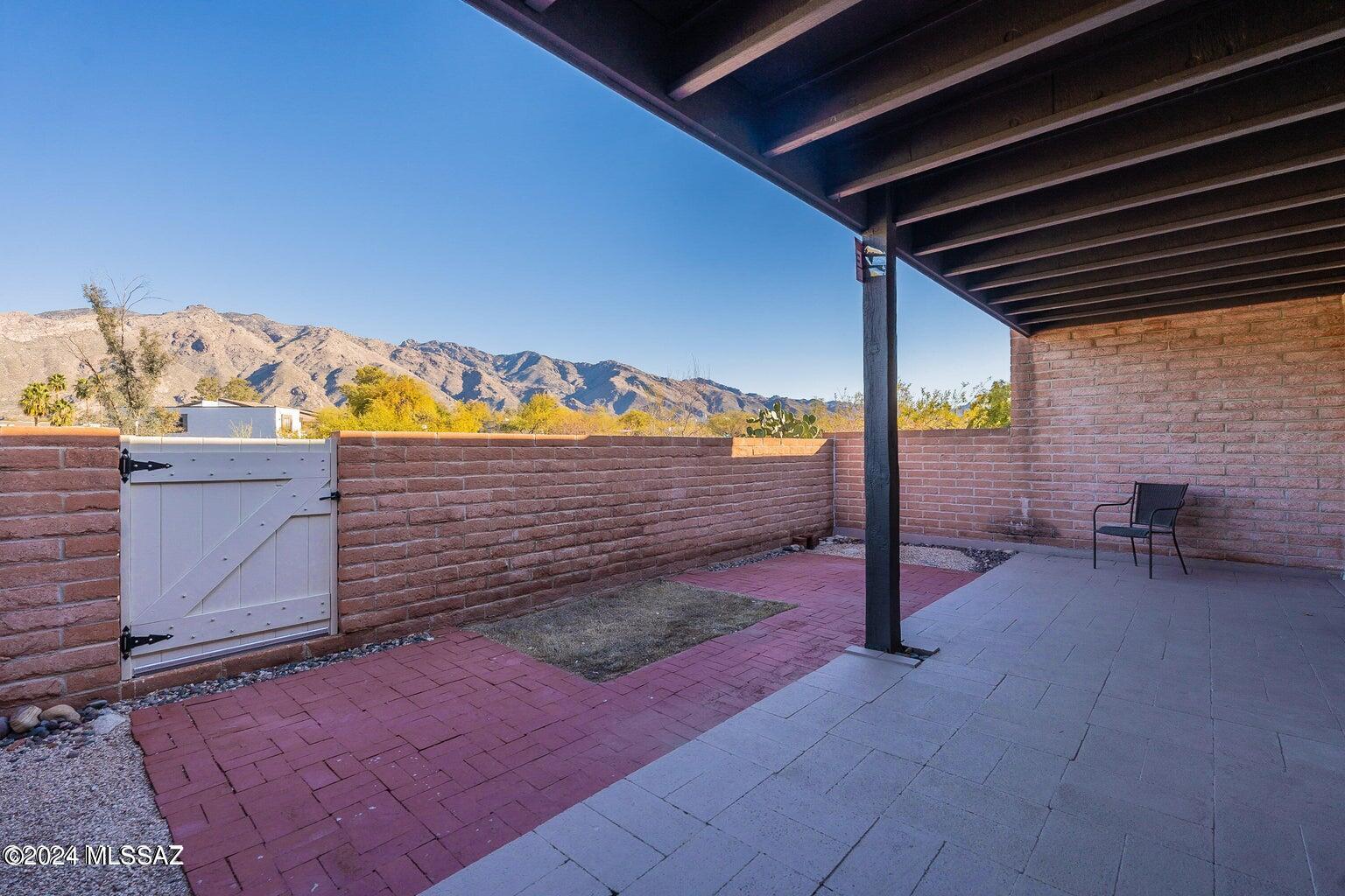4919 E Placita Arenosa