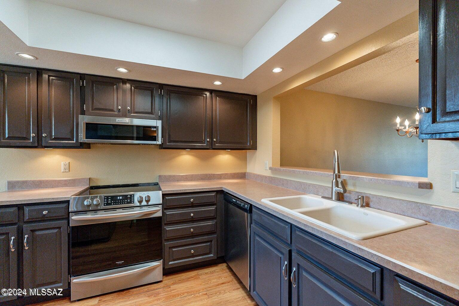 4919 E Placita Arenosa
