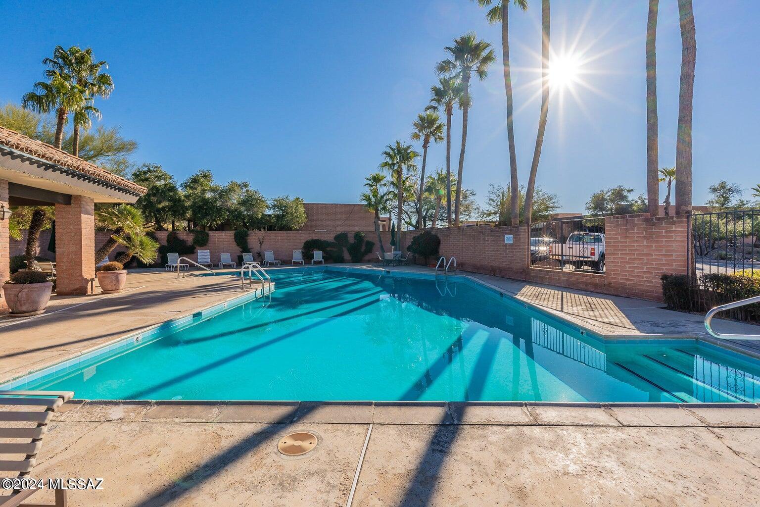 4919 E Placita Arenosa