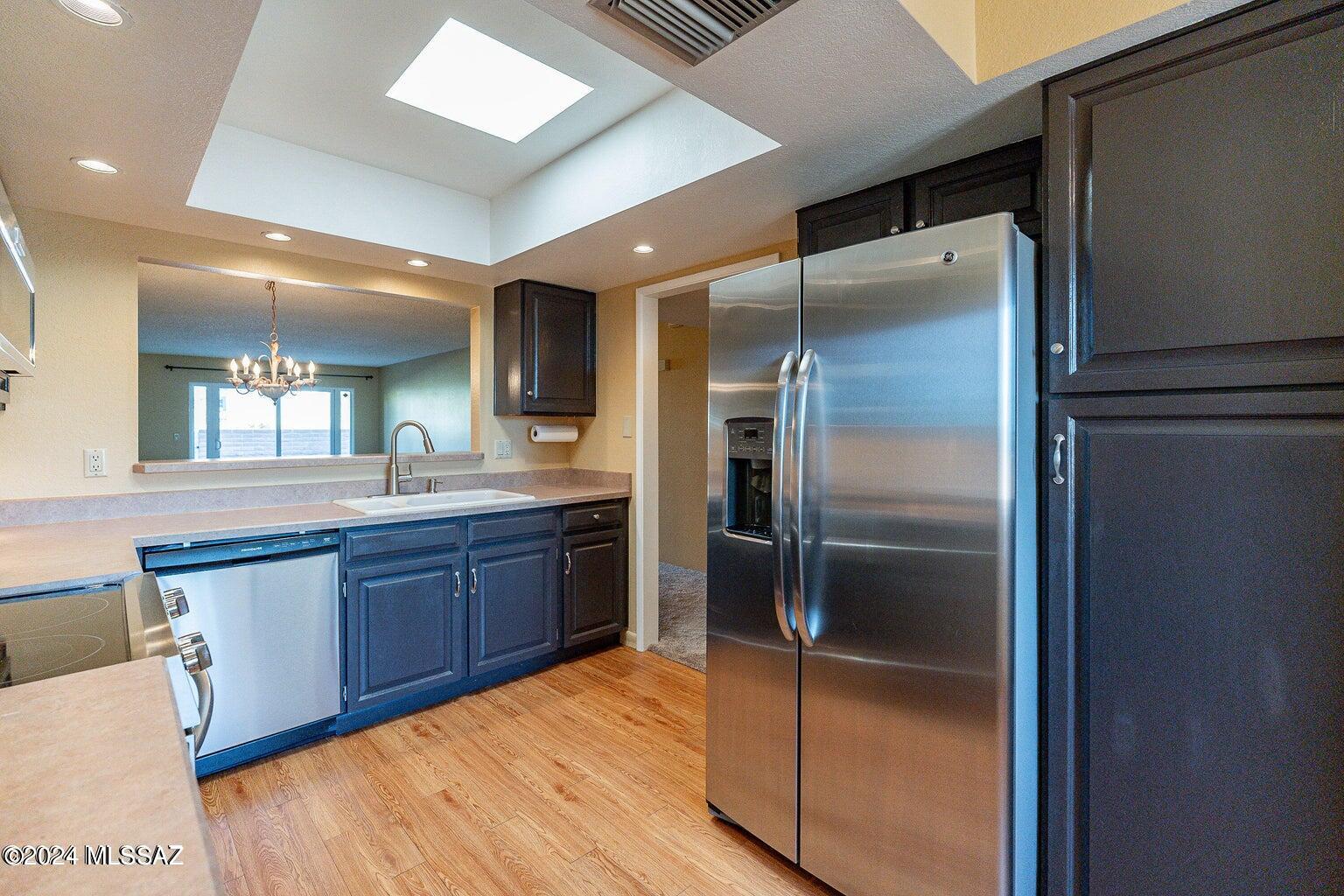 4919 E Placita Arenosa