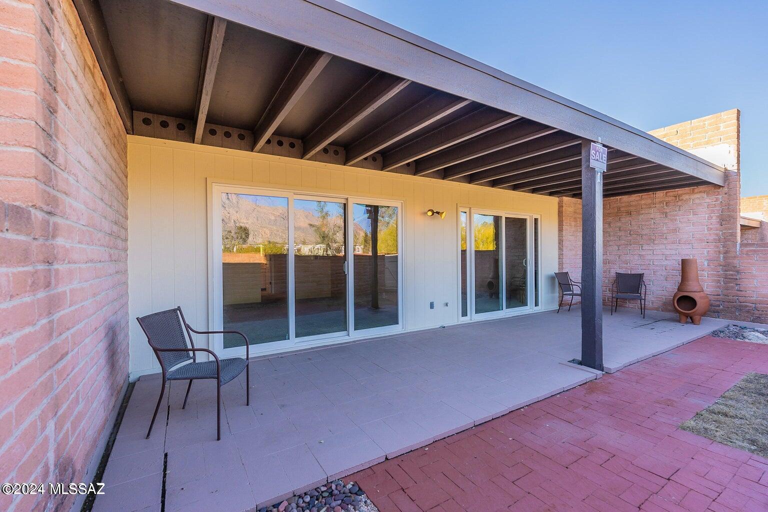 4919 E Placita Arenosa