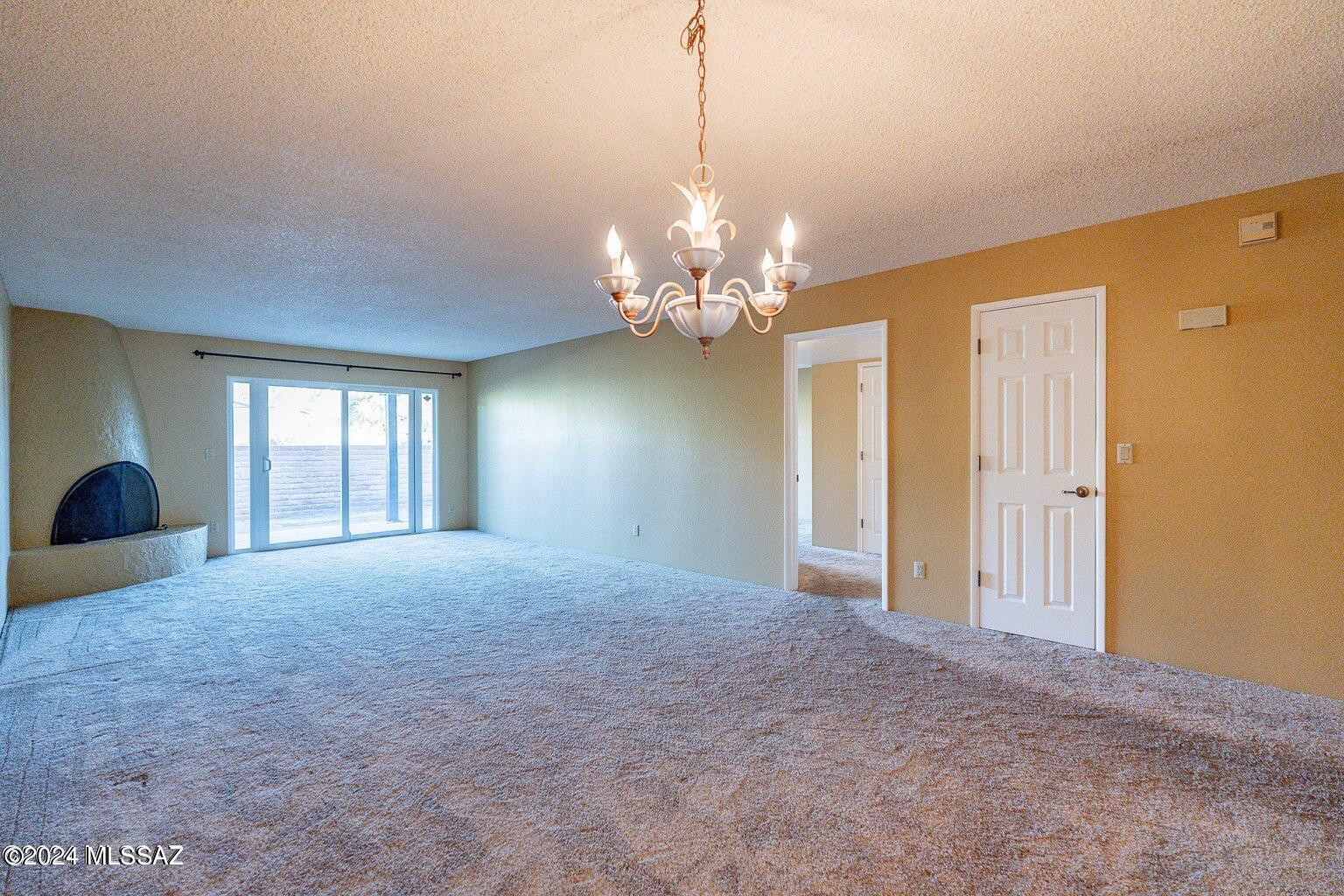 4919 E Placita Arenosa