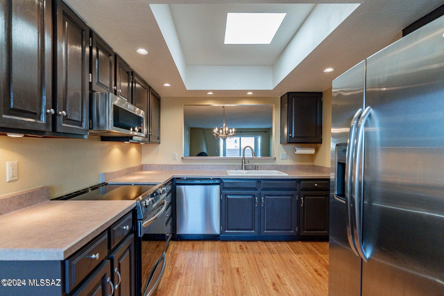4919 E Placita Arenosa