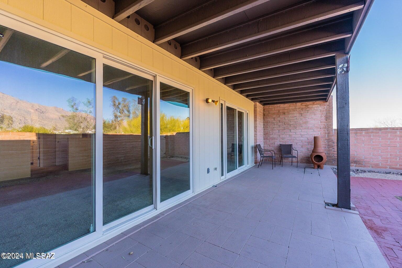4919 E Placita Arenosa