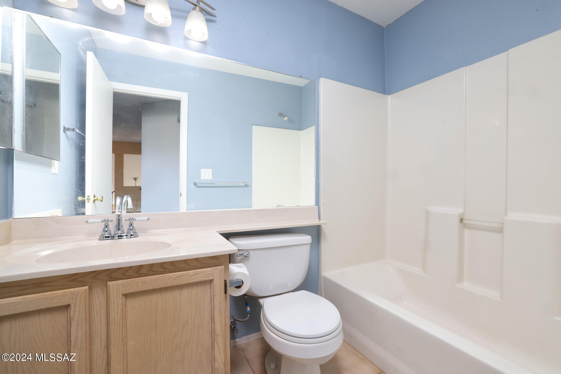 3057 W Country Meadow Drive