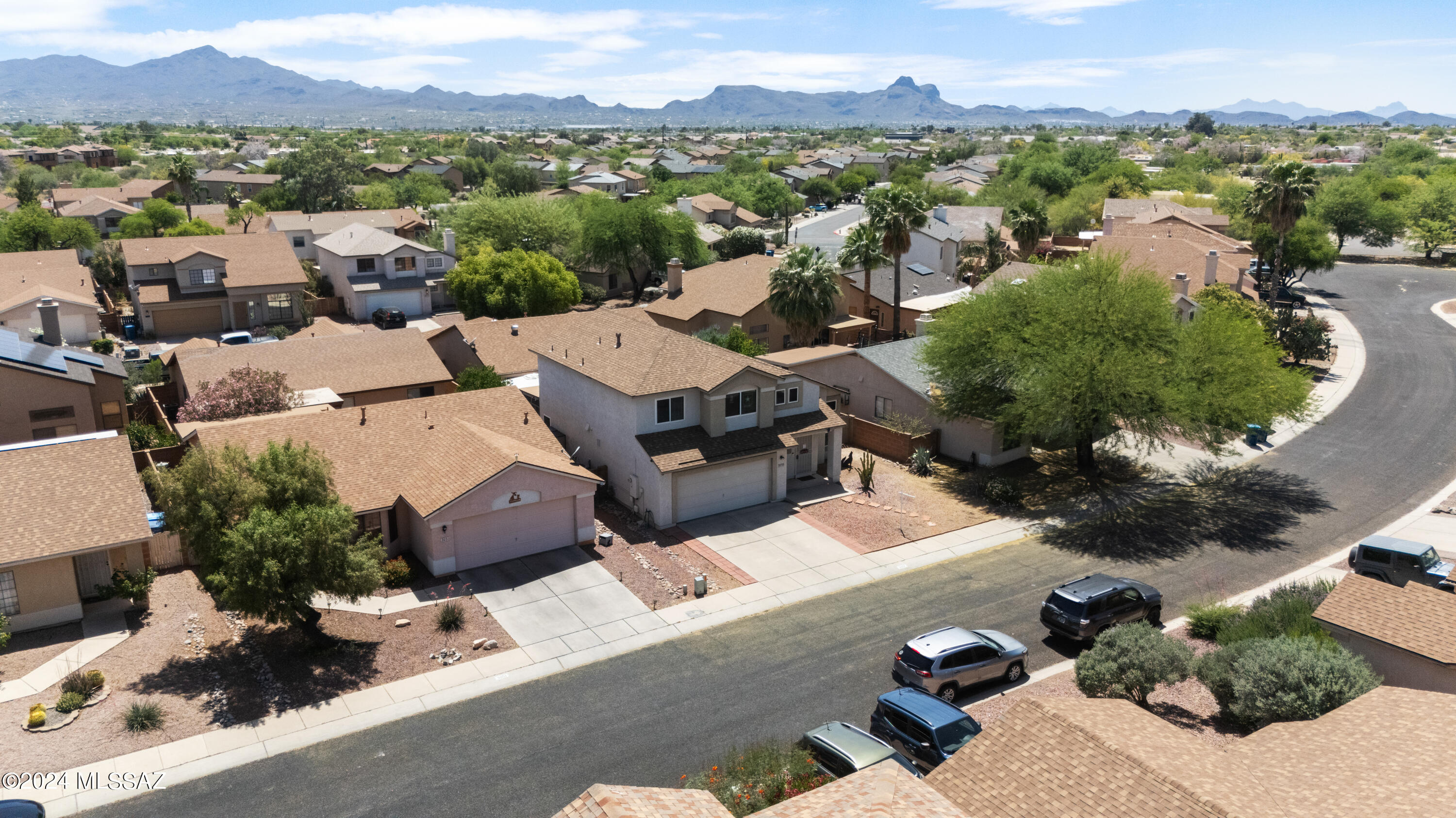 3057 W Country Meadow Drive