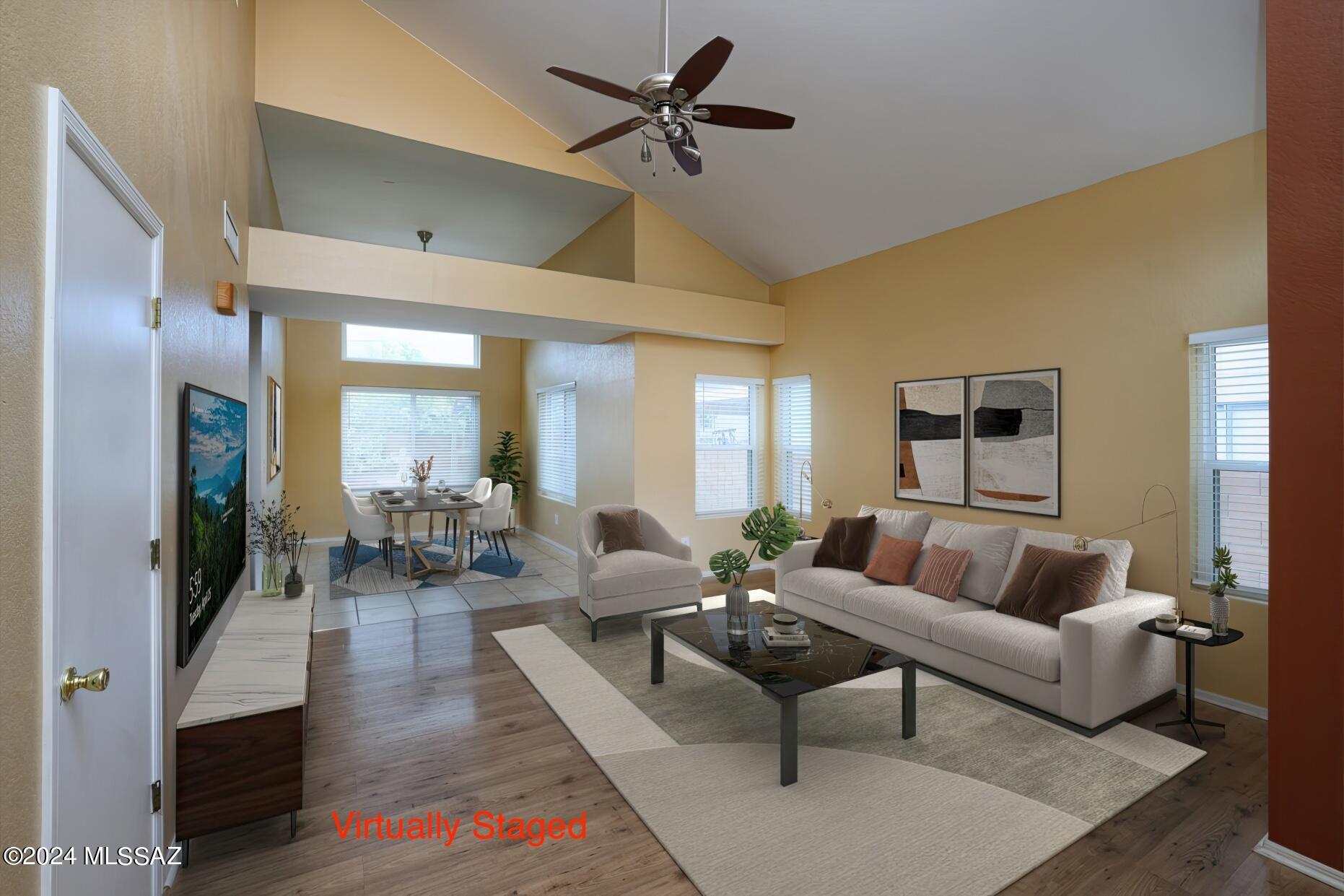 3057 W Country Meadow Drive