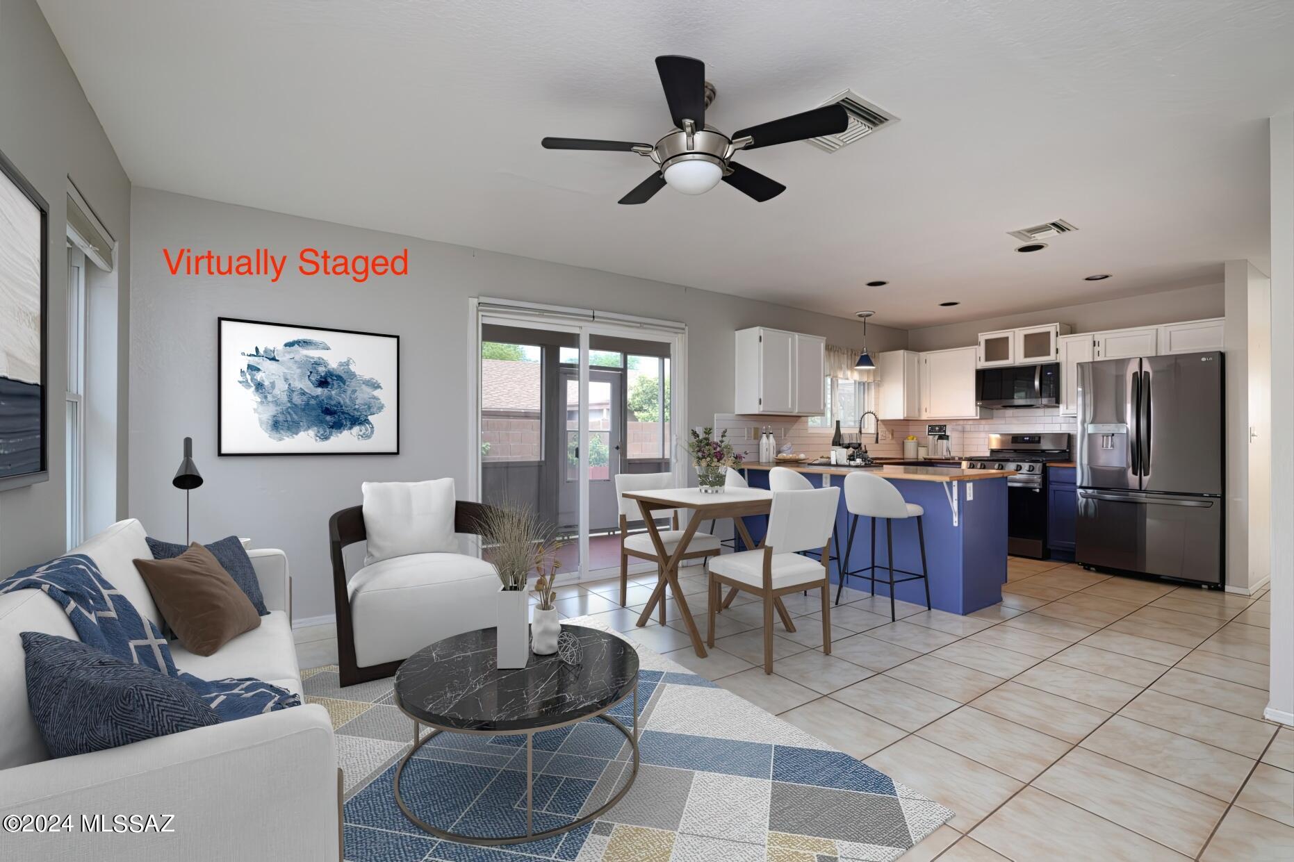 3057 W Country Meadow Drive