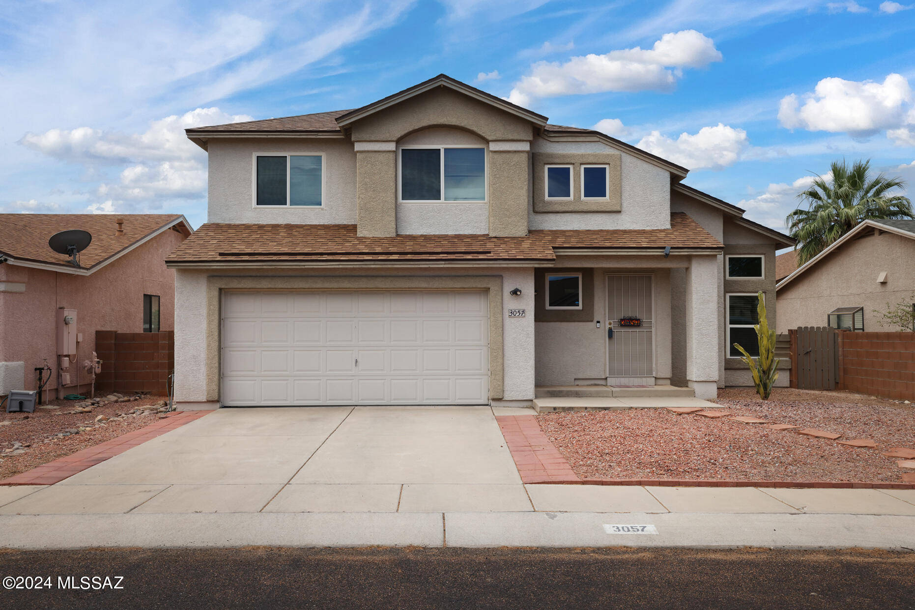 3057 W Country Meadow Drive
