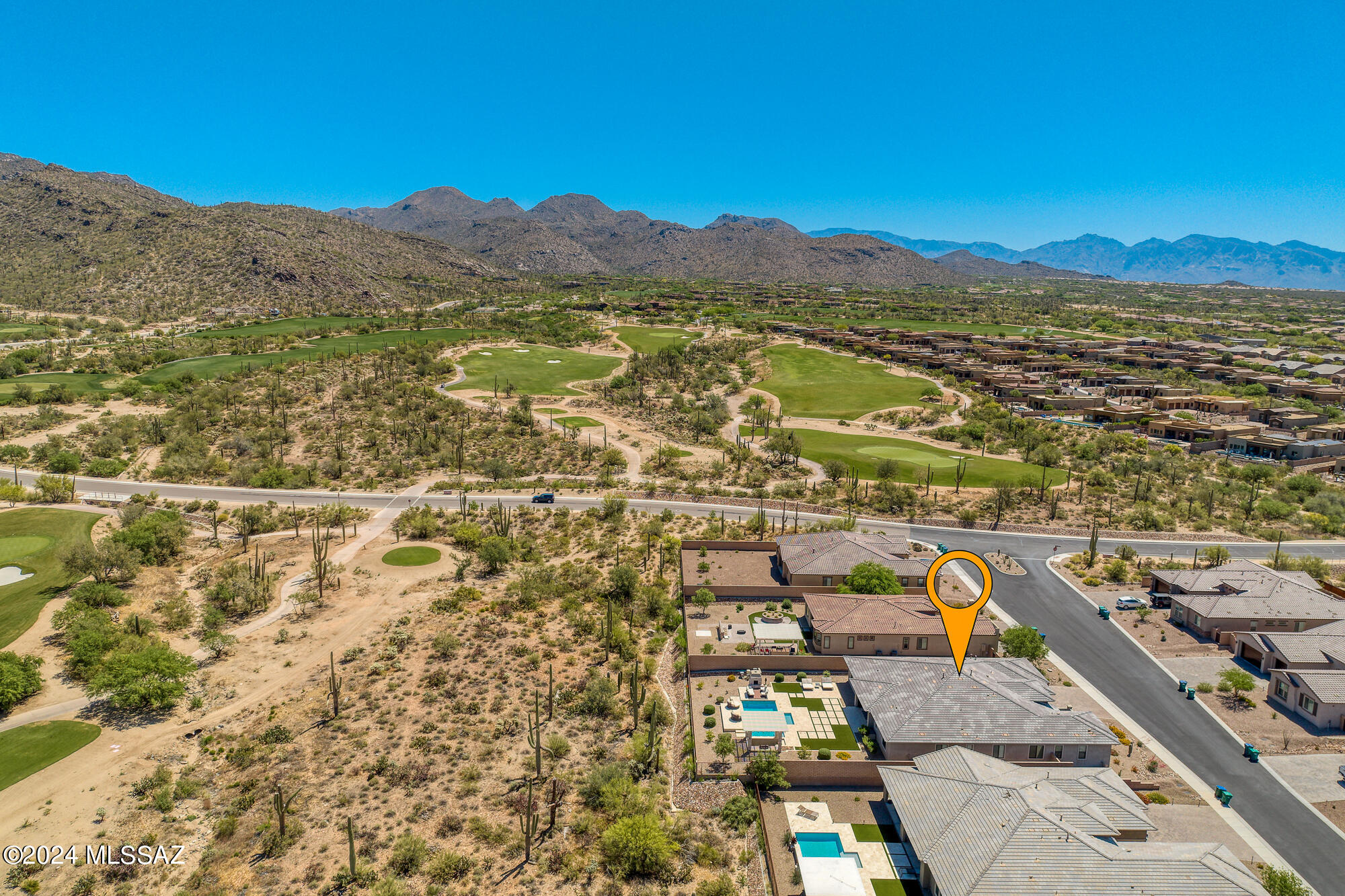 6890 W Turquoise Hills Place