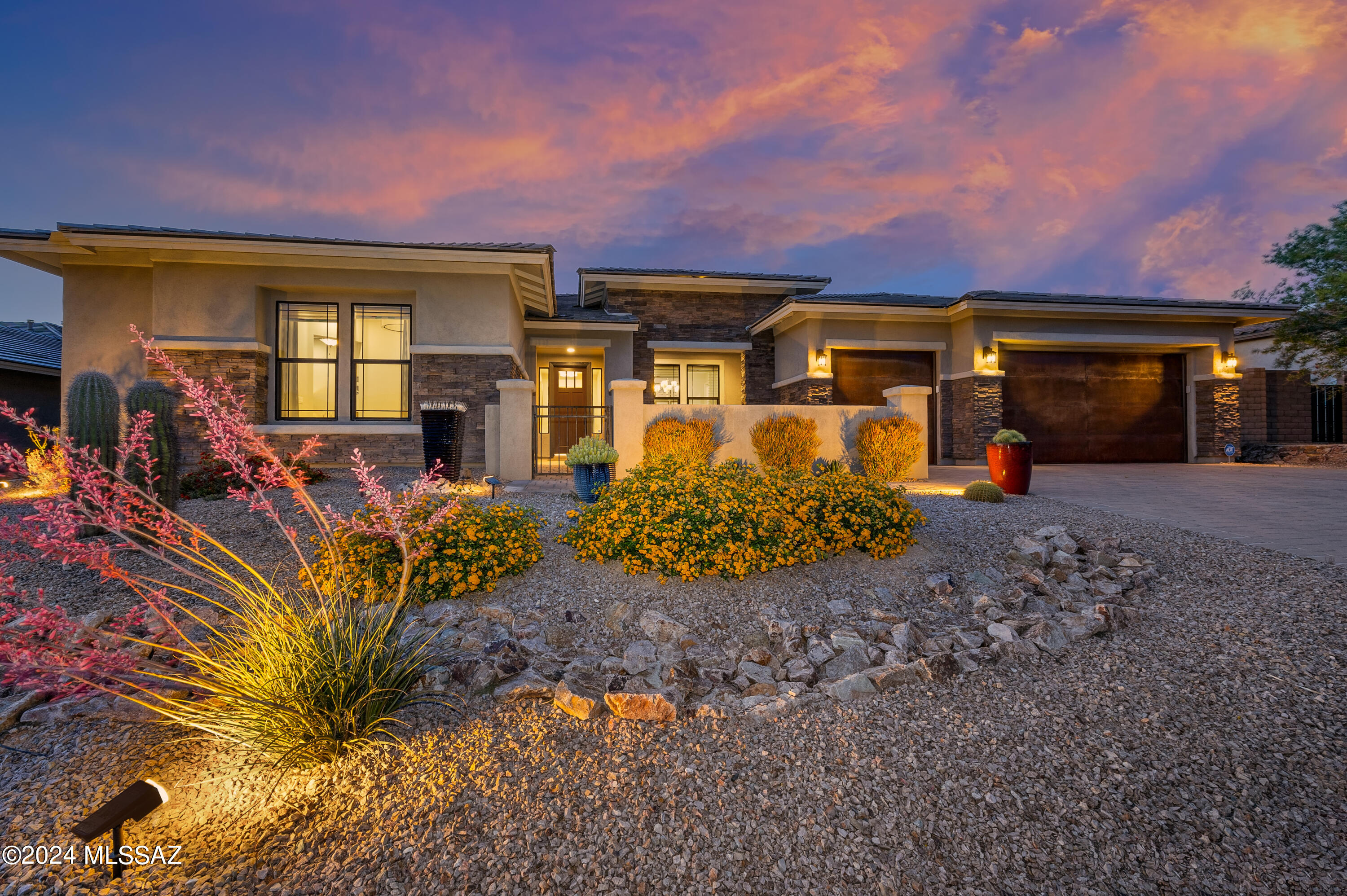 6890 W Turquoise Hills Place