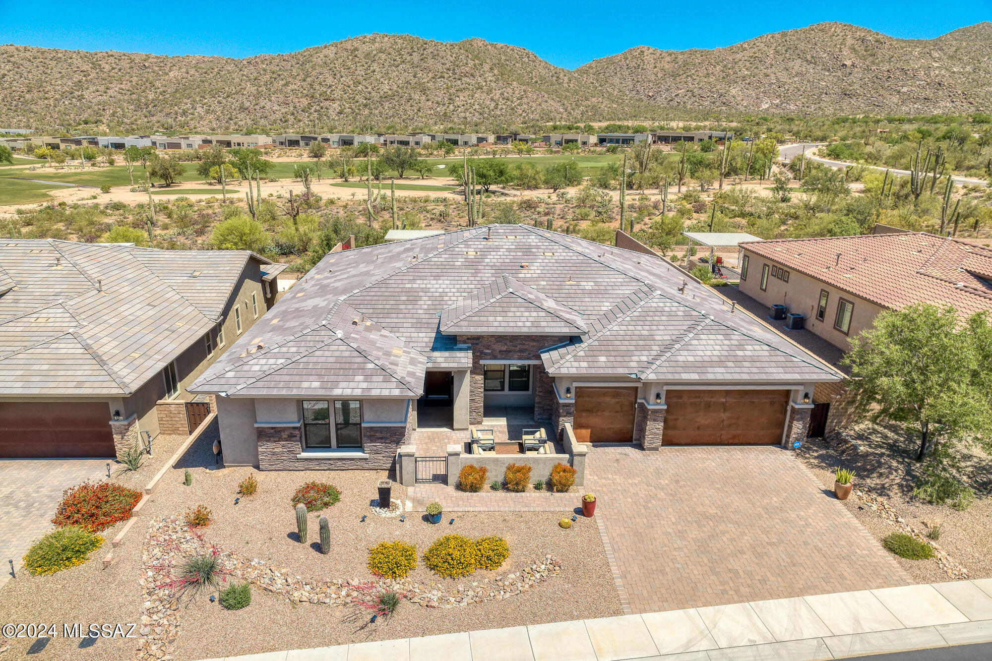 6890 W Turquoise Hills Place