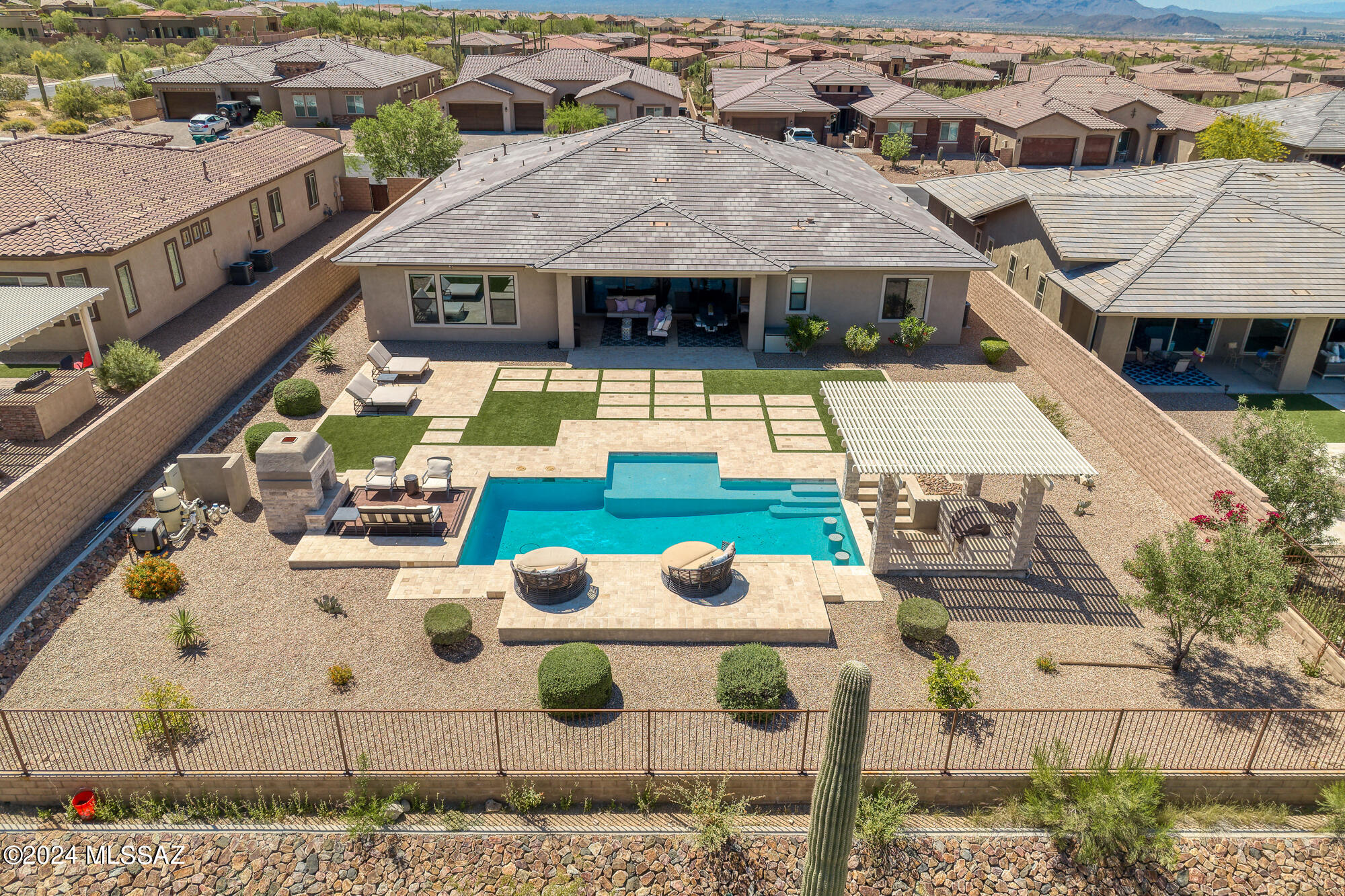 6890 W Turquoise Hills Place