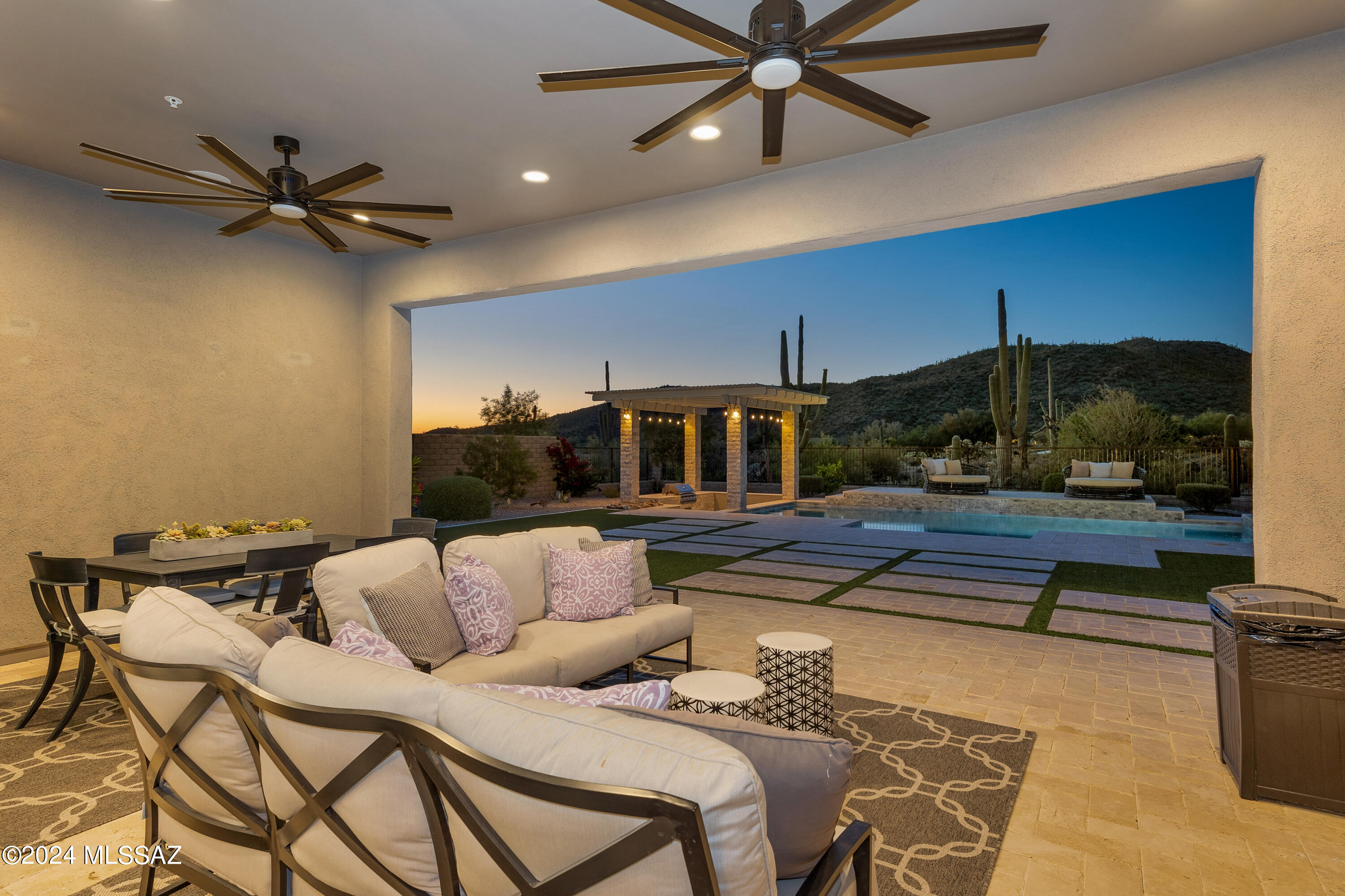 6890 W Turquoise Hills Place