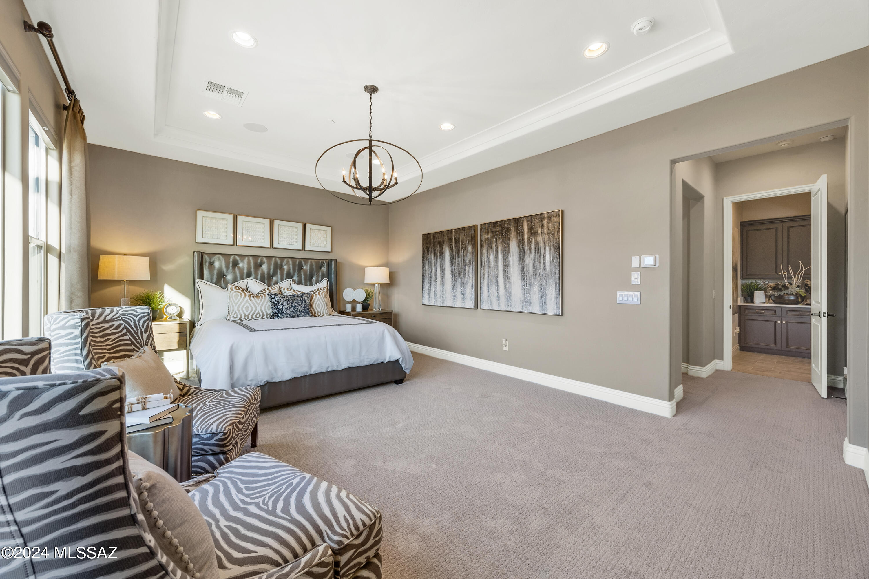 6890 W Turquoise Hills Place