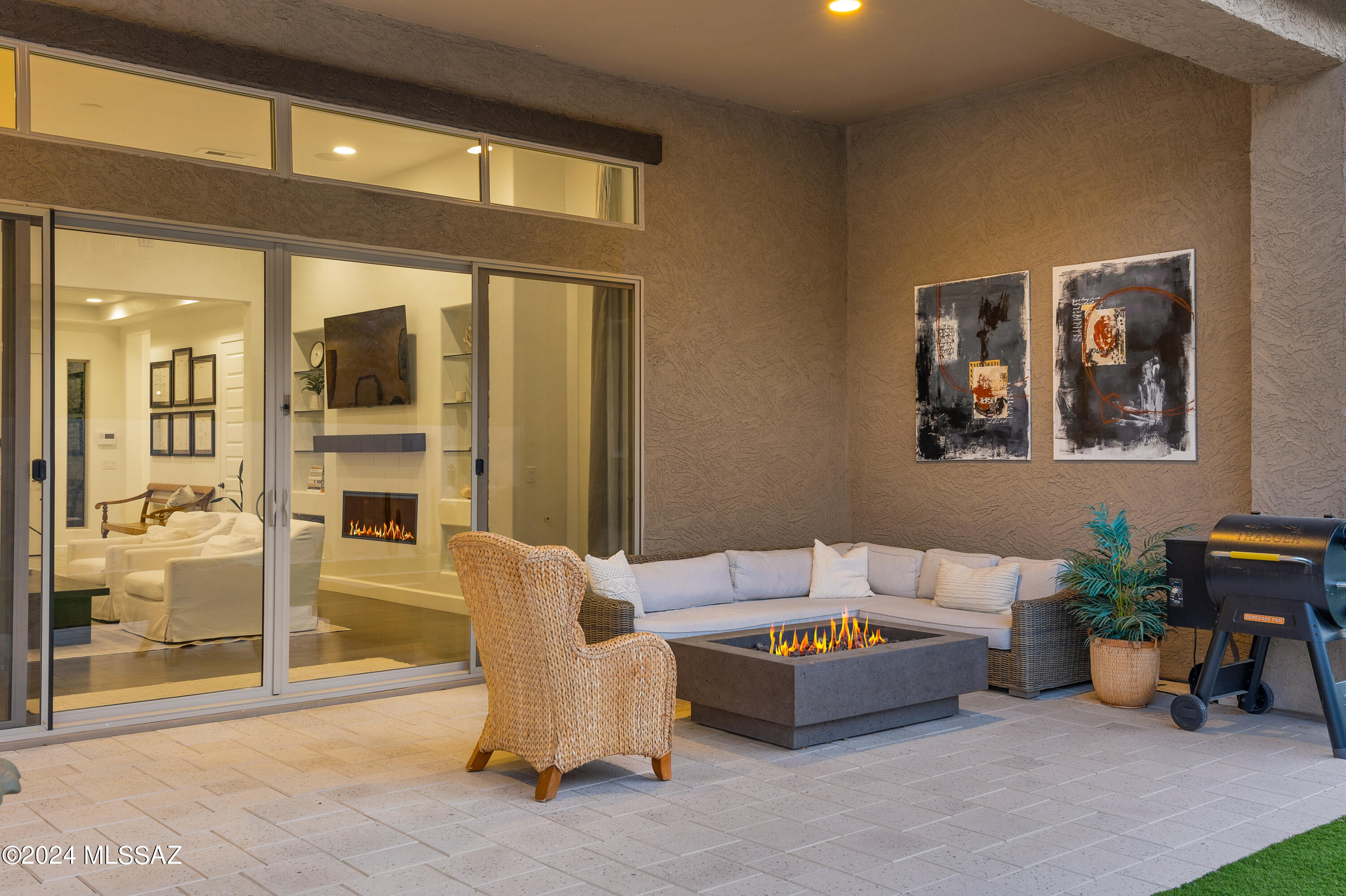 13507 N Mariposa Lily Drive