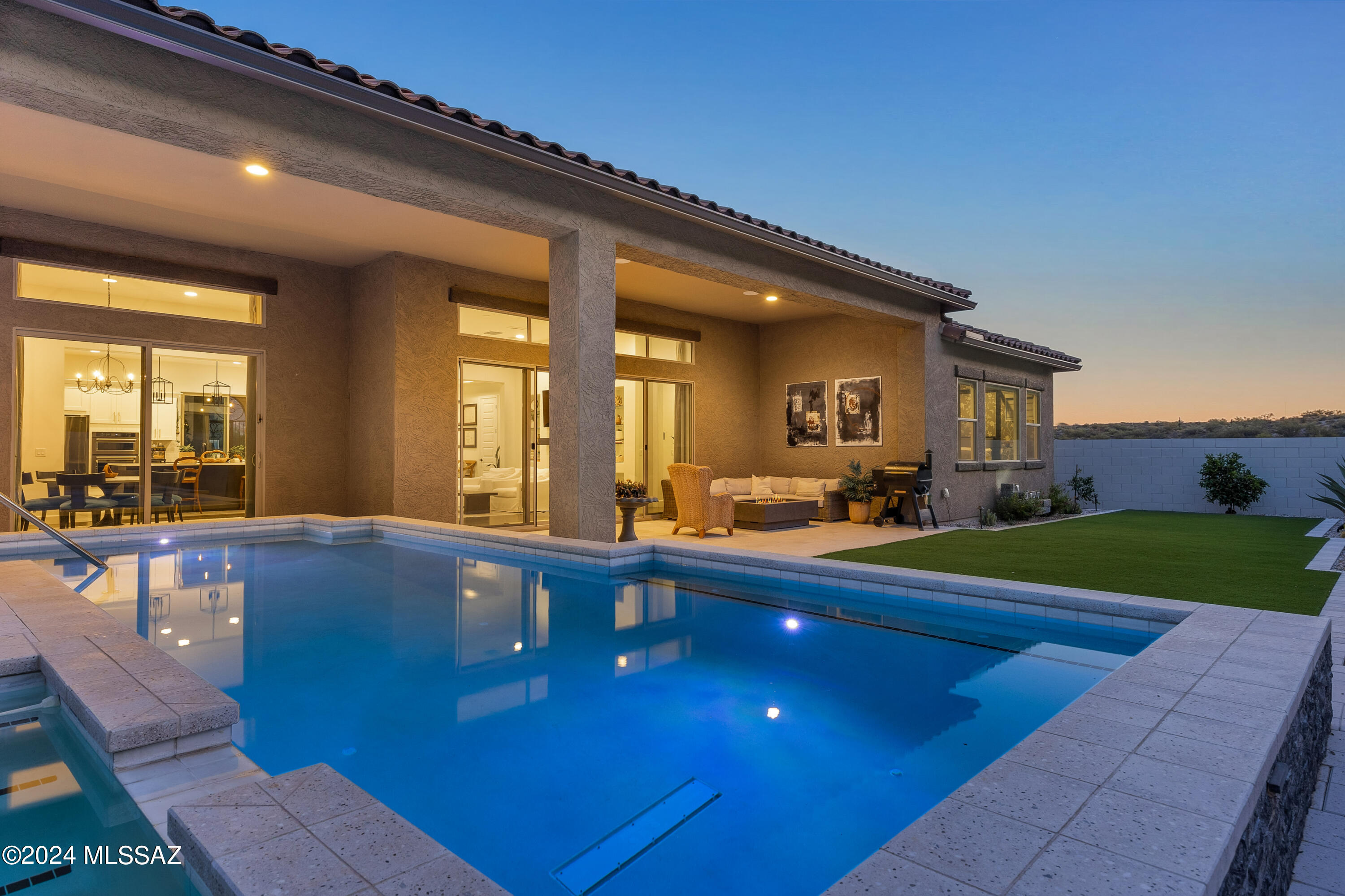 13507 N Mariposa Lily Drive