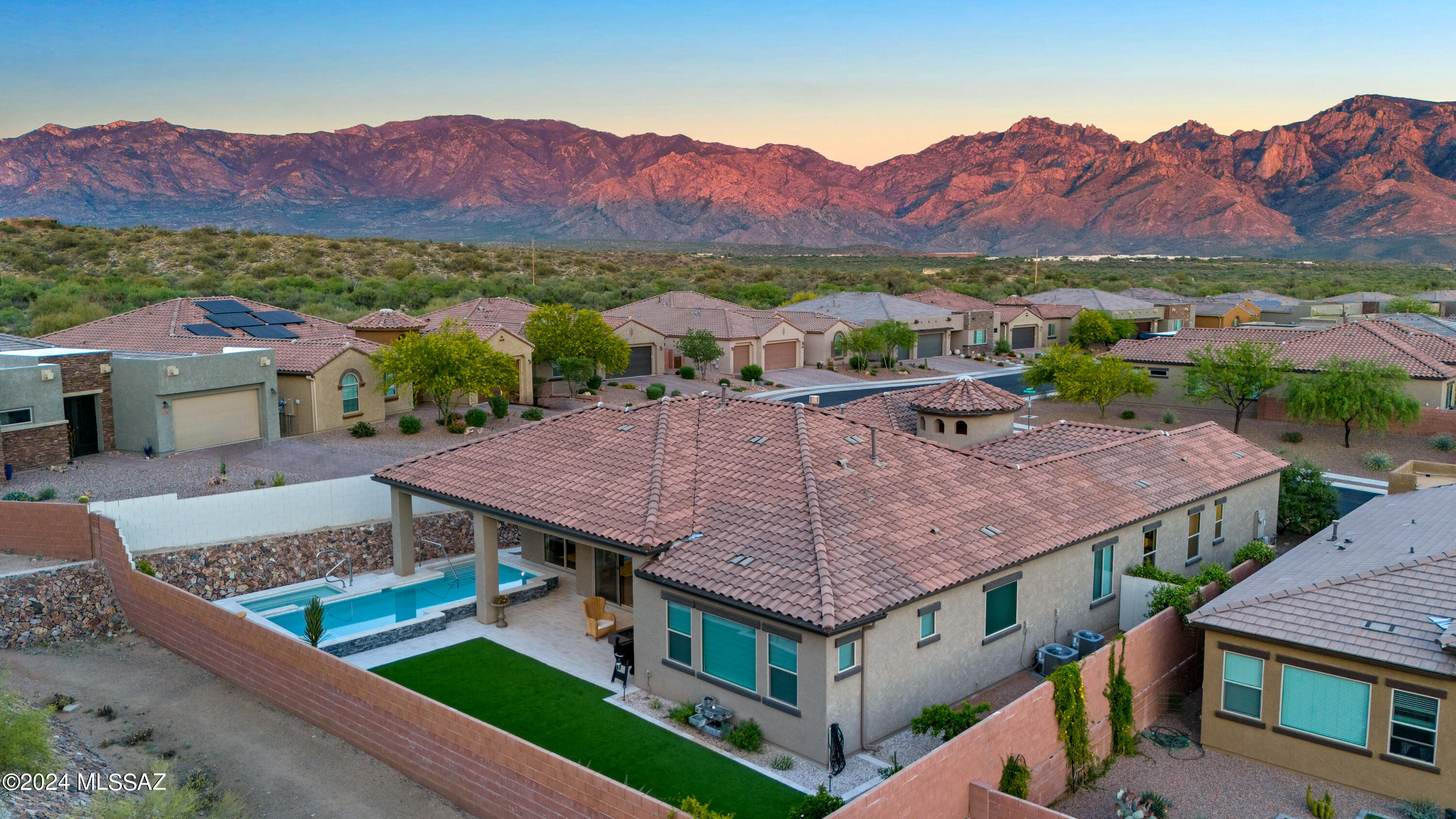13507 N Mariposa Lily Drive