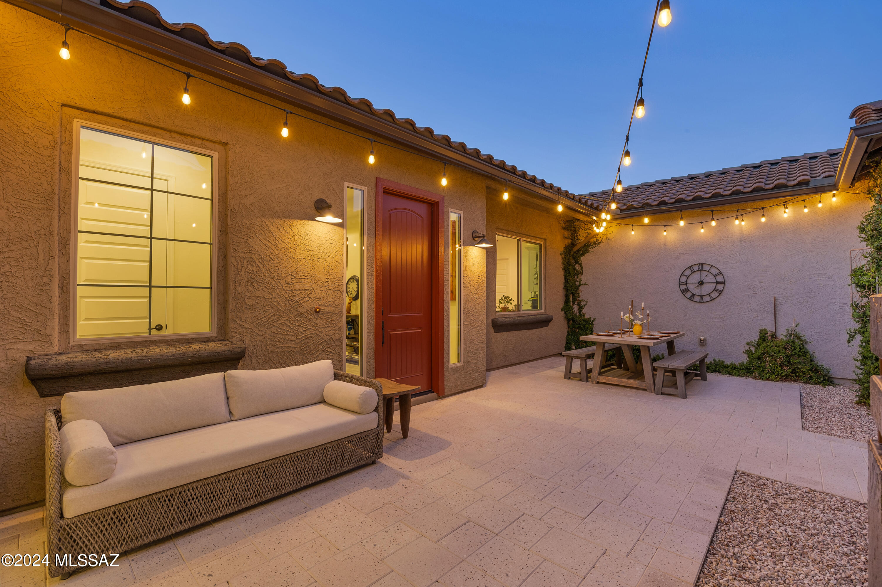 13507 N Mariposa Lily Drive