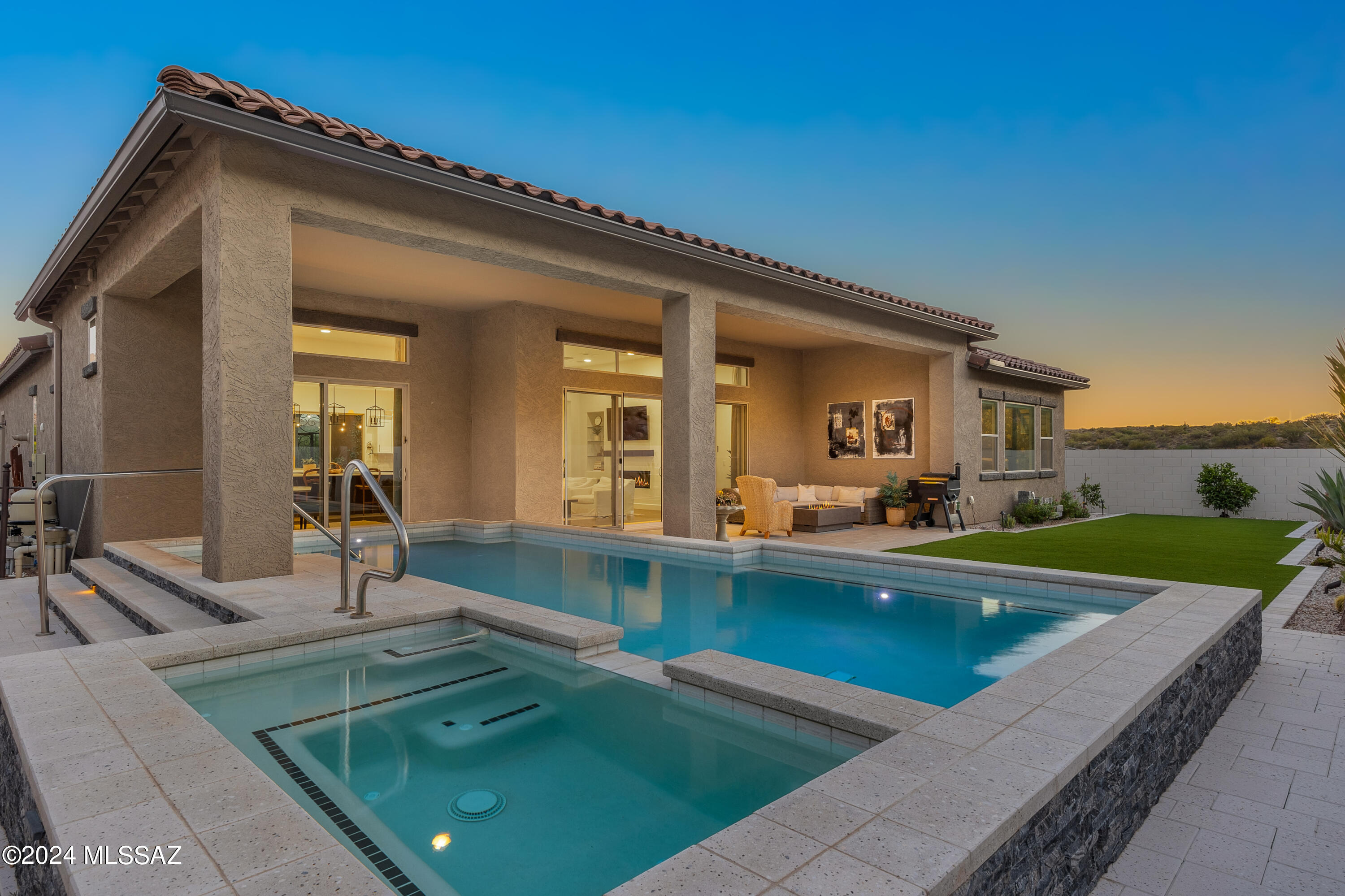 13507 N Mariposa Lily Drive