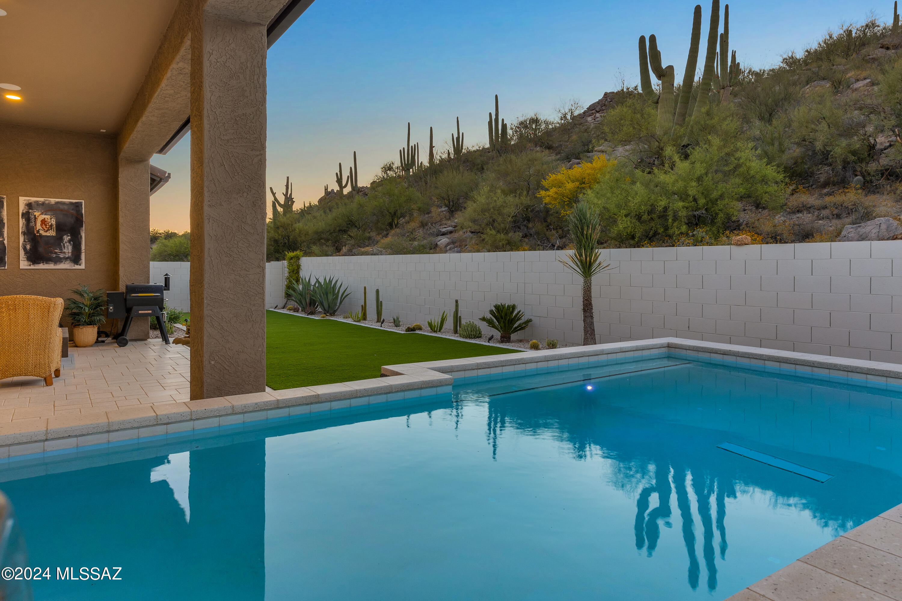 13507 N Mariposa Lily Drive