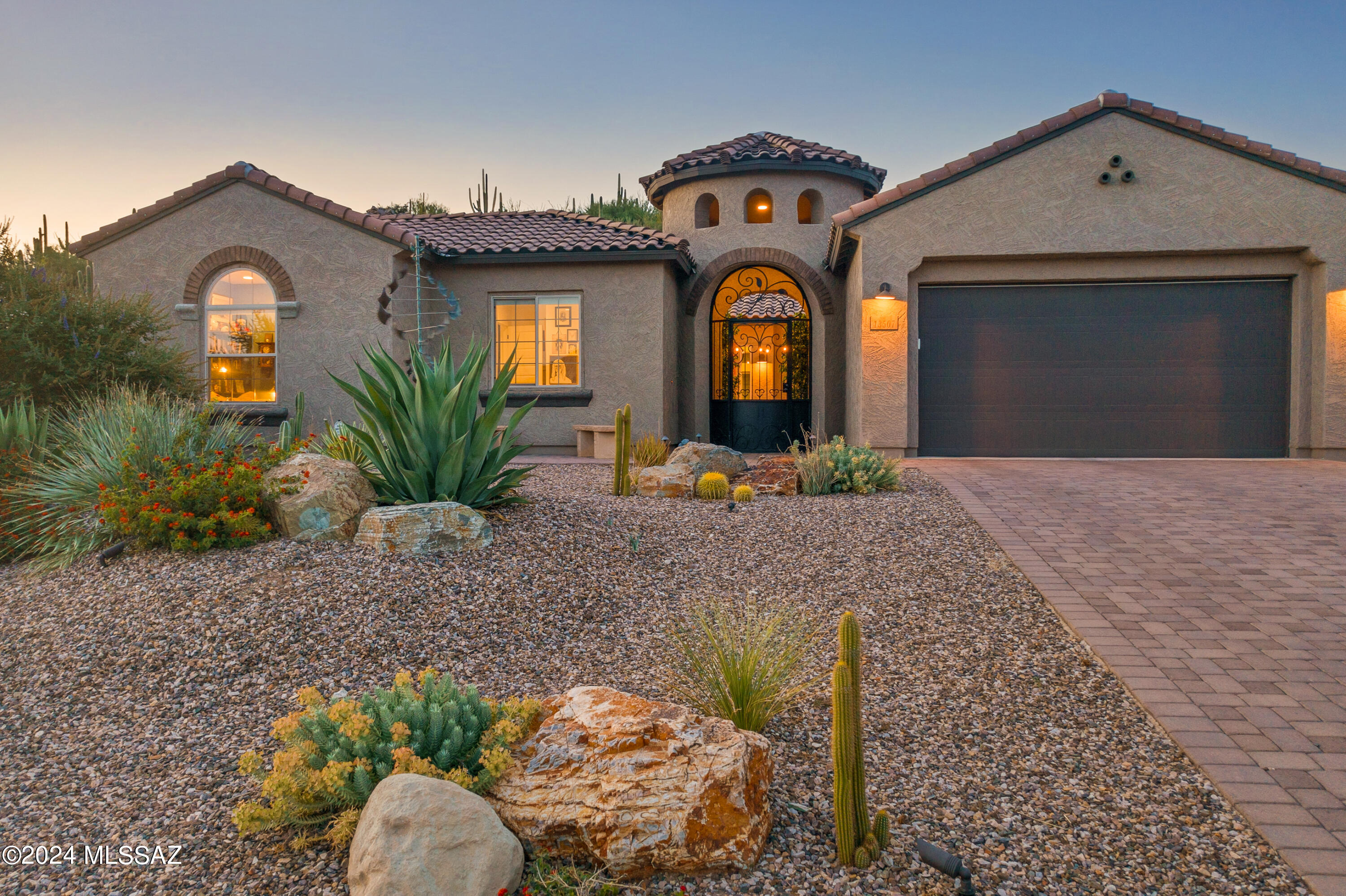 13507 N Mariposa Lily Drive