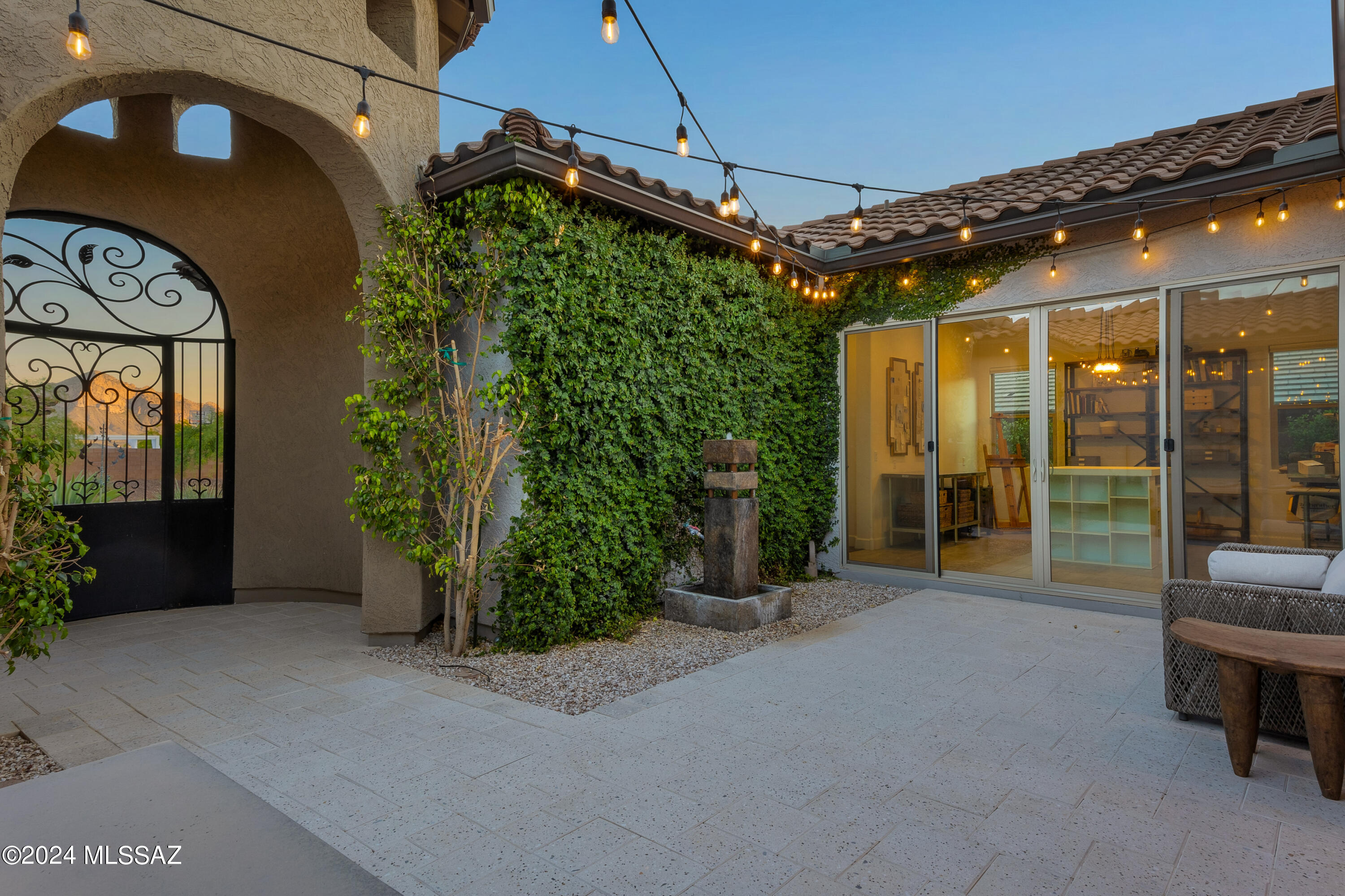 13507 N Mariposa Lily Drive