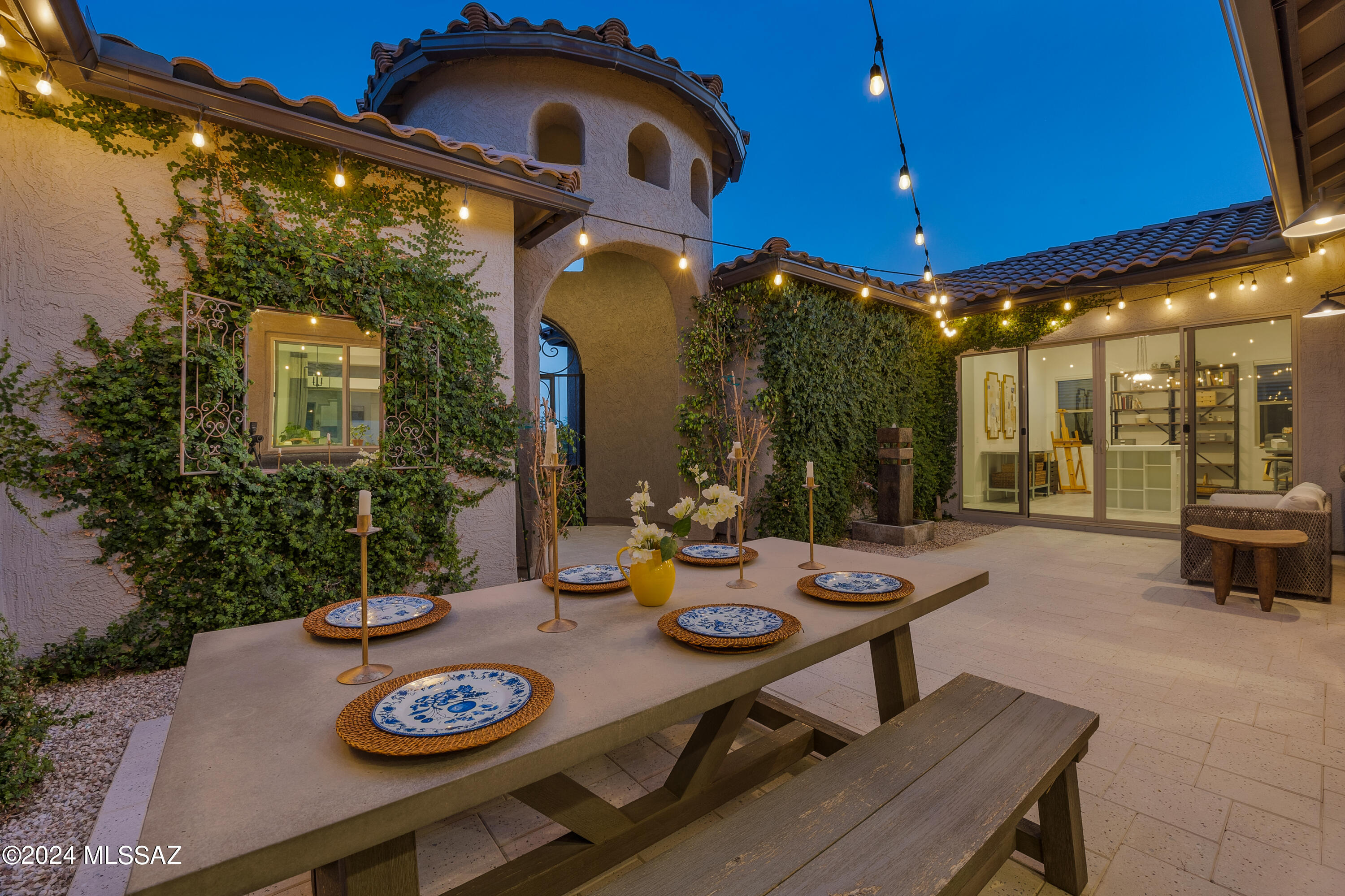 13507 N Mariposa Lily Drive