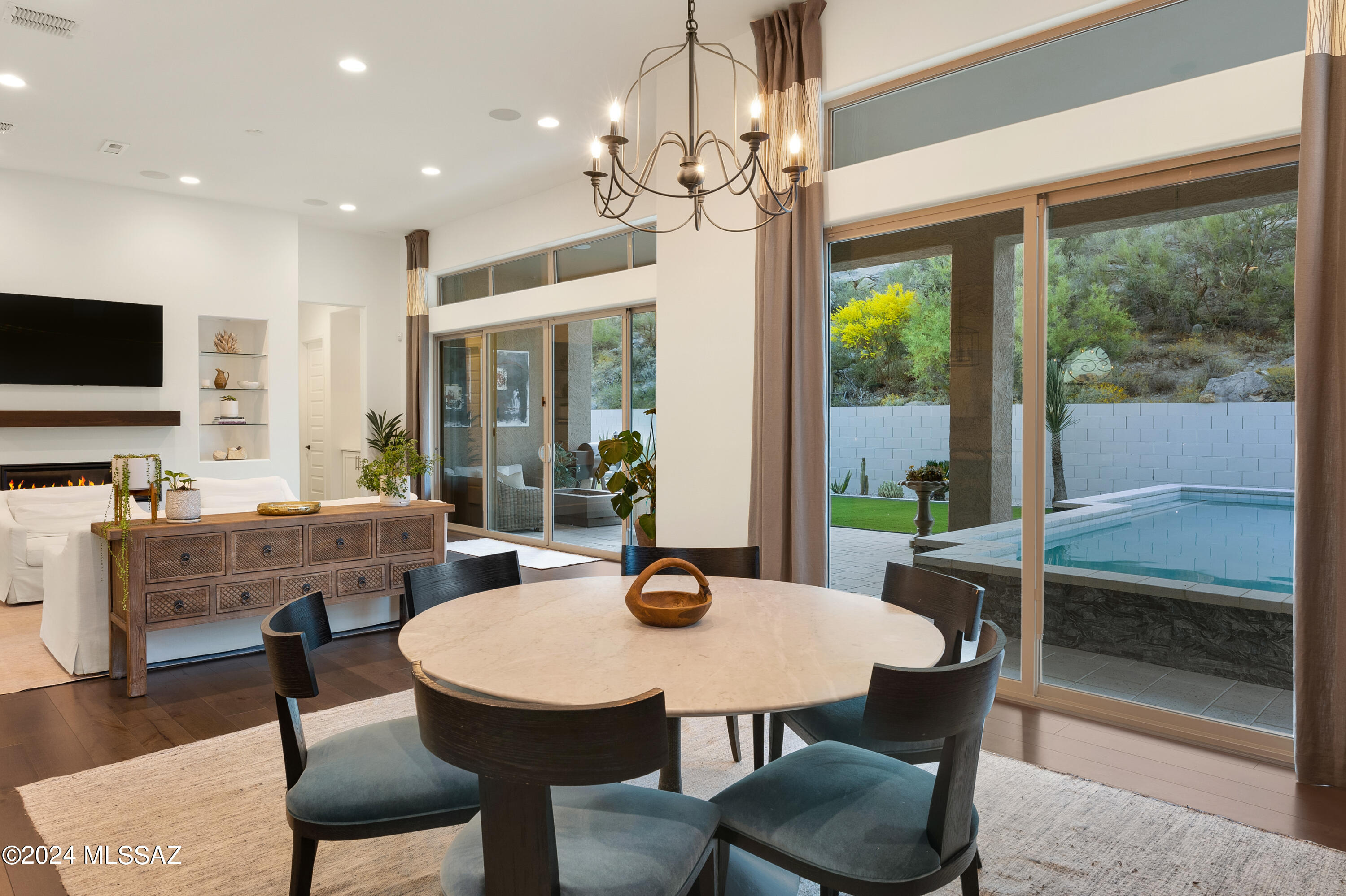 13507 N Mariposa Lily Drive