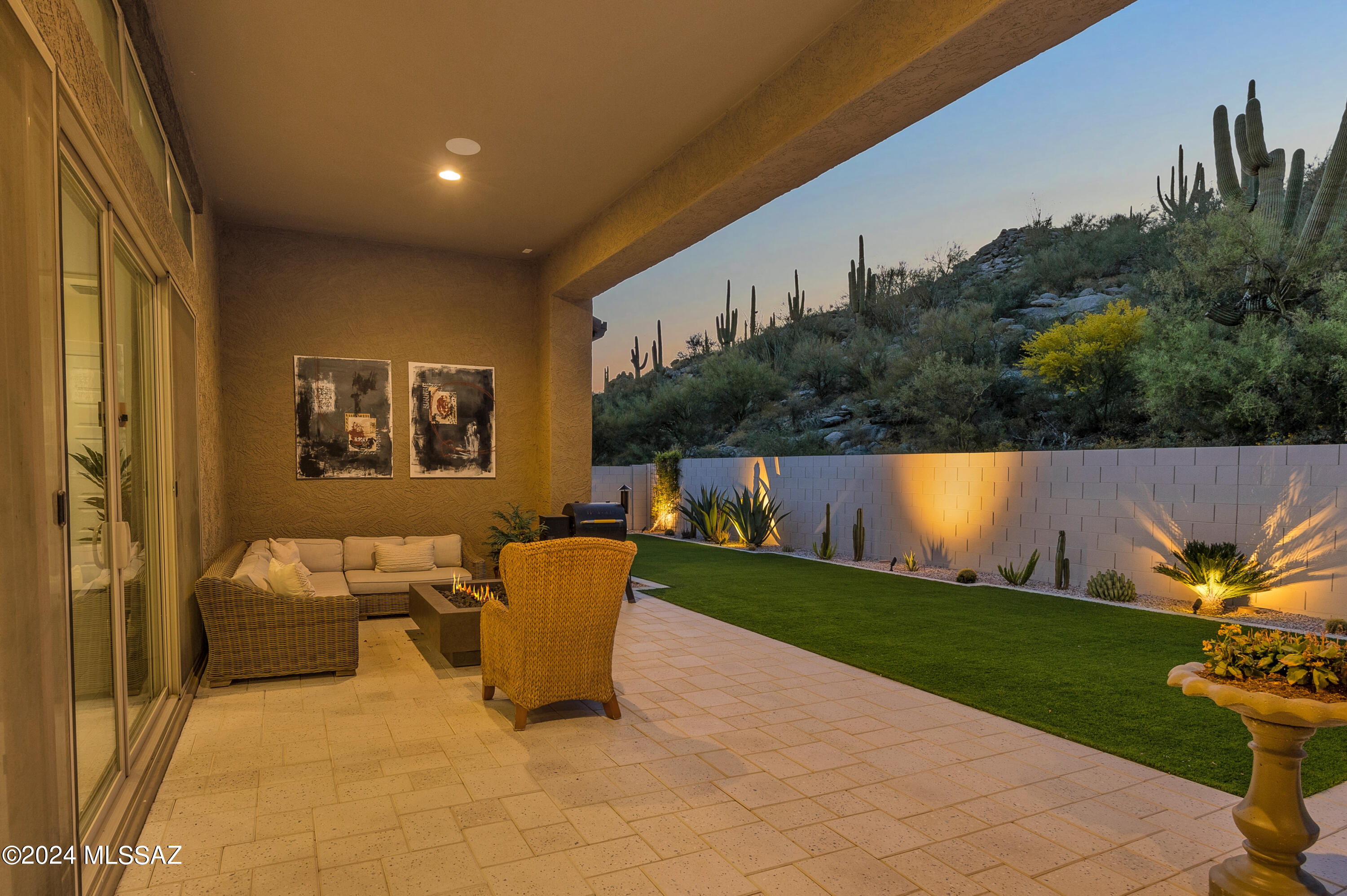 13507 N Mariposa Lily Drive