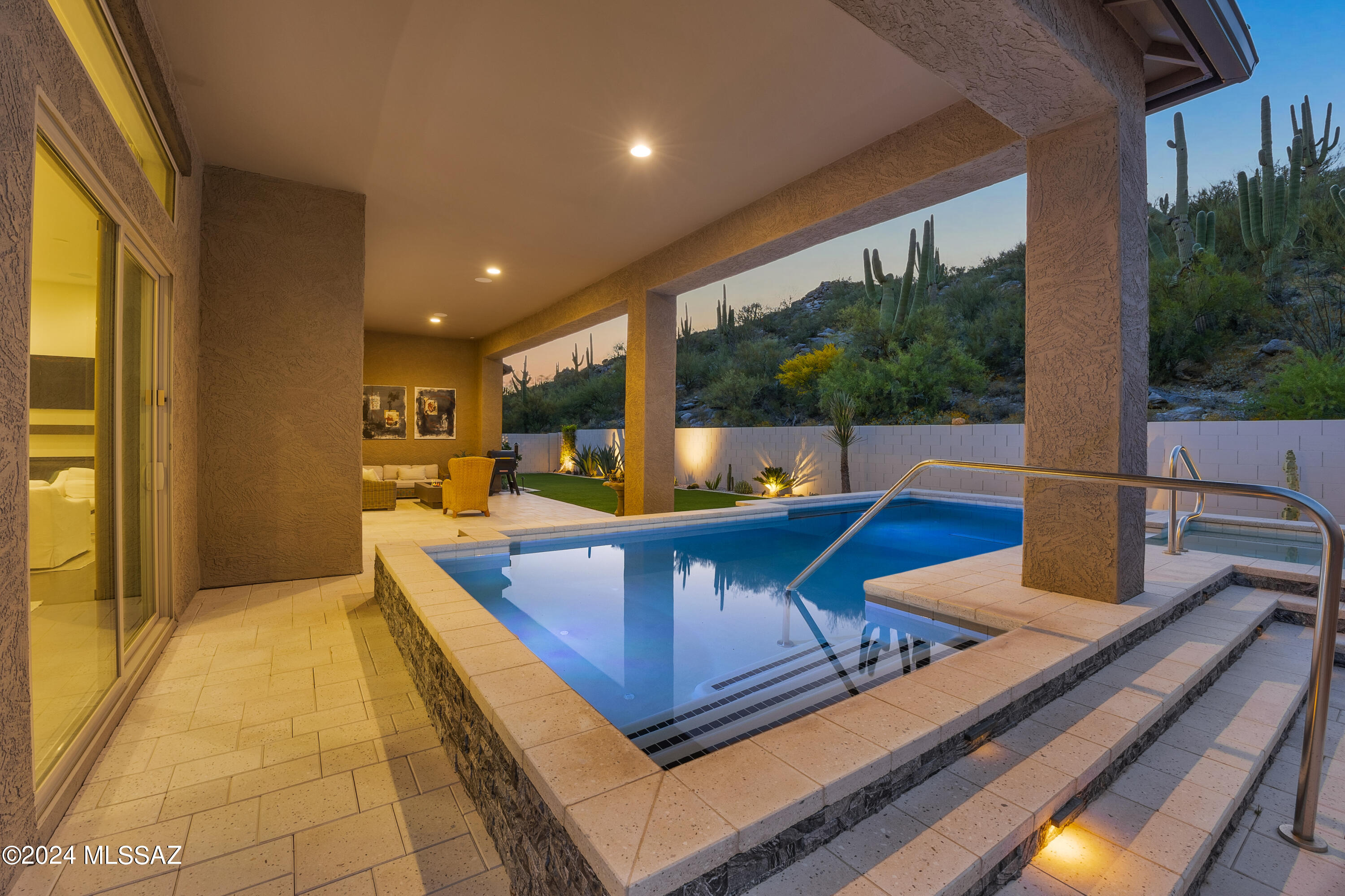 13507 N Mariposa Lily Drive