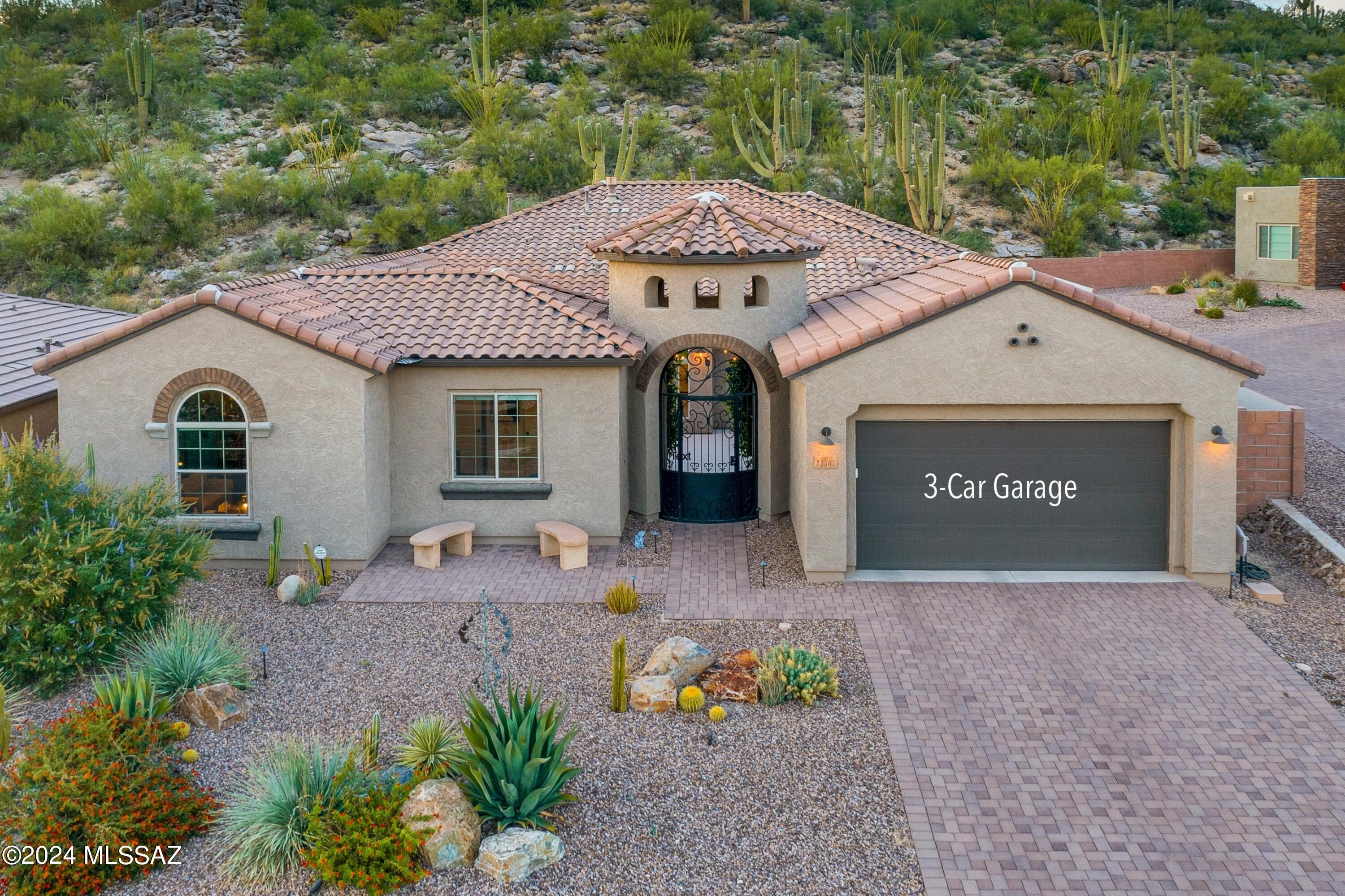 13507 N Mariposa Lily Drive